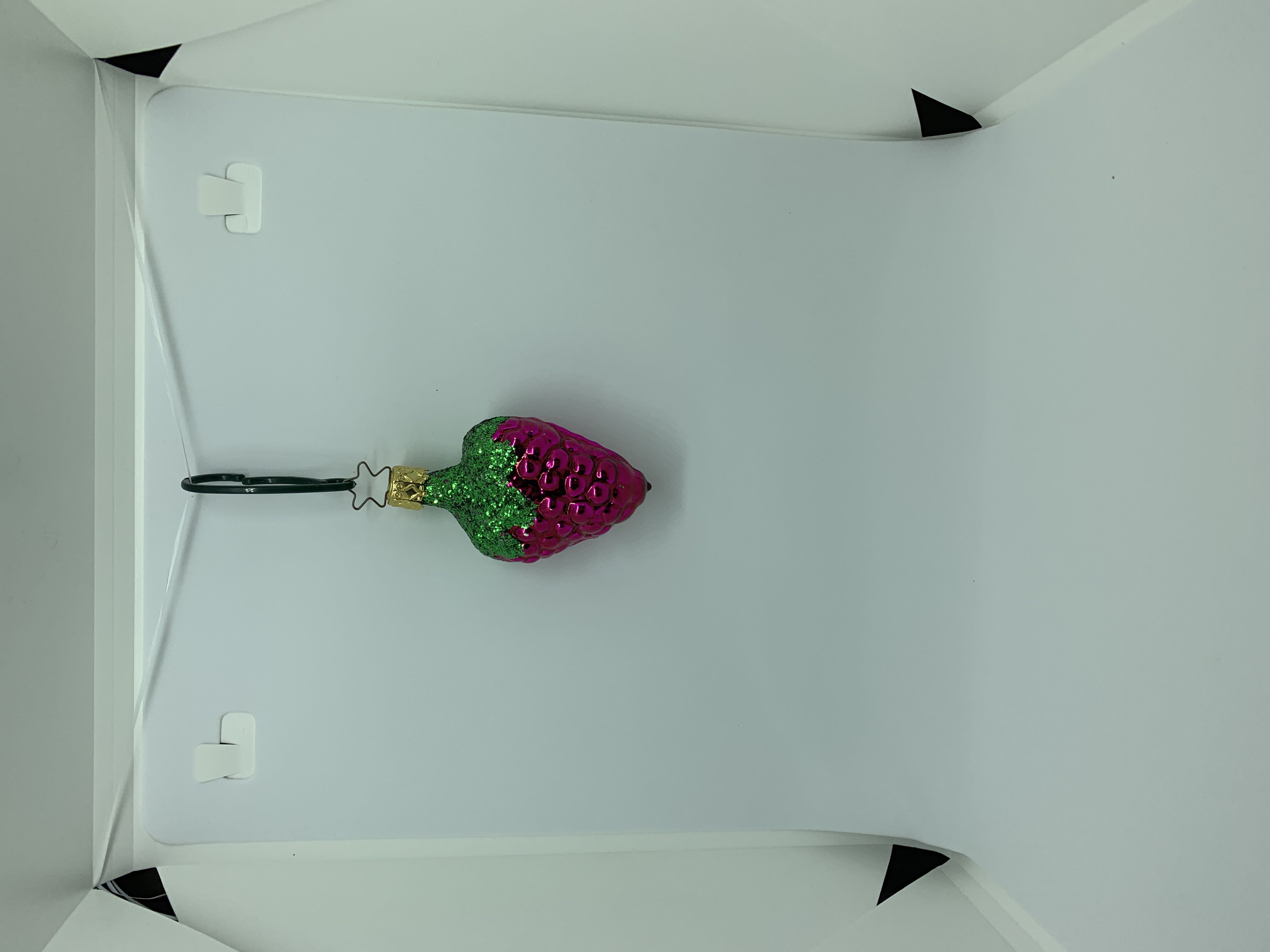Grapes  ornament collectible - Main Image 2