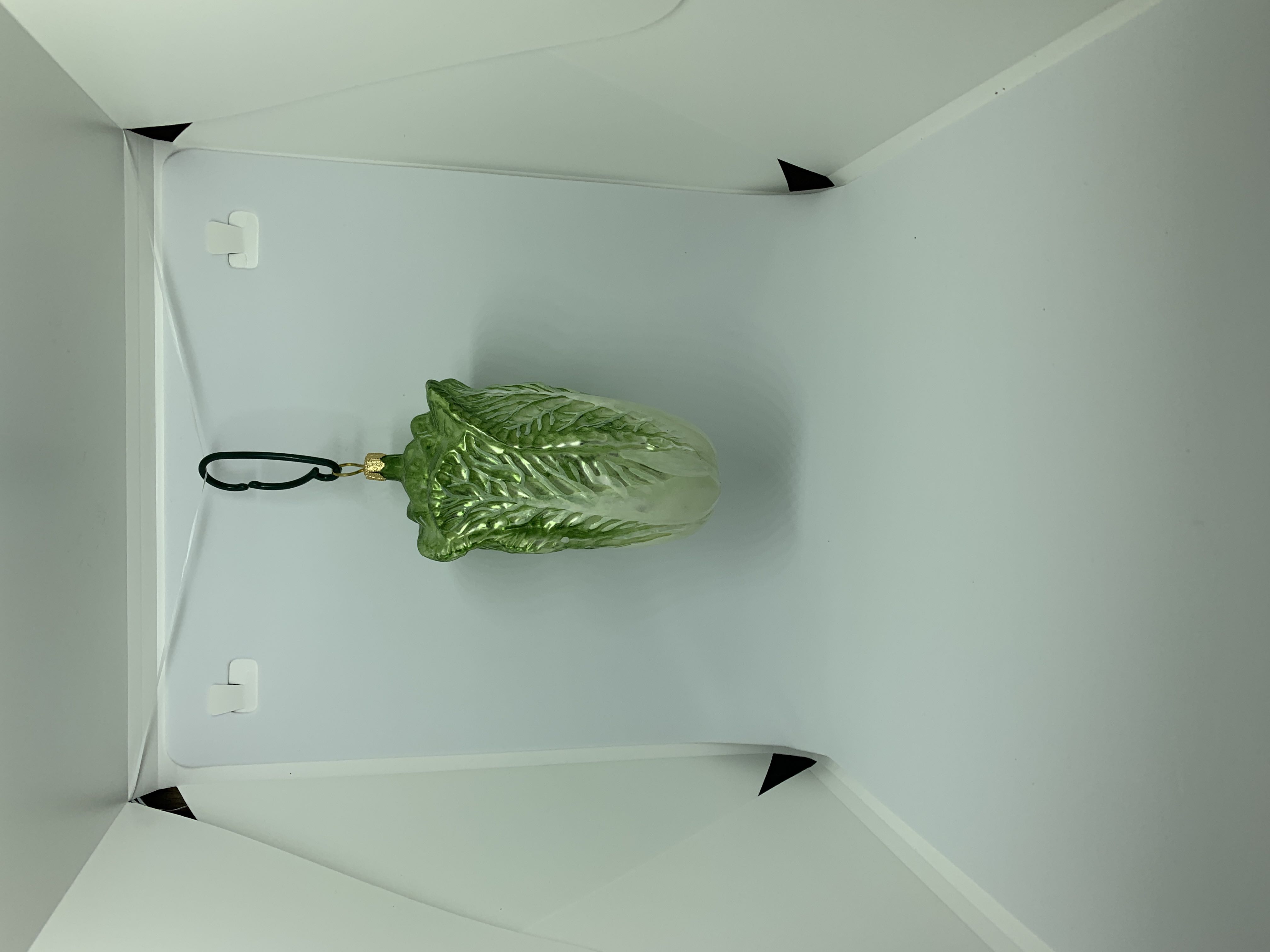 Cabbage, Napa  ornament collectible - Main Image 2