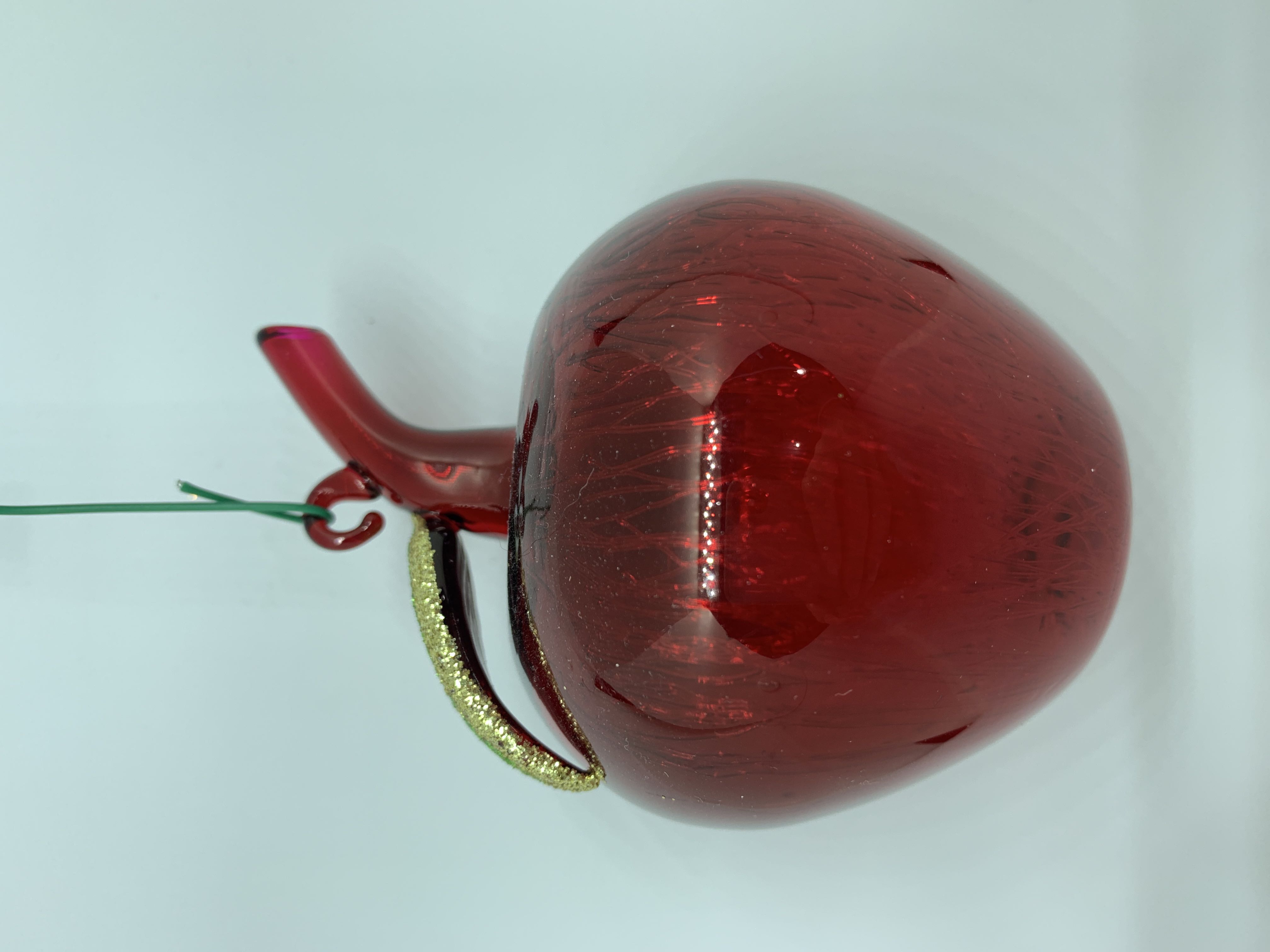 Apple  ornament collectible - Main Image 1