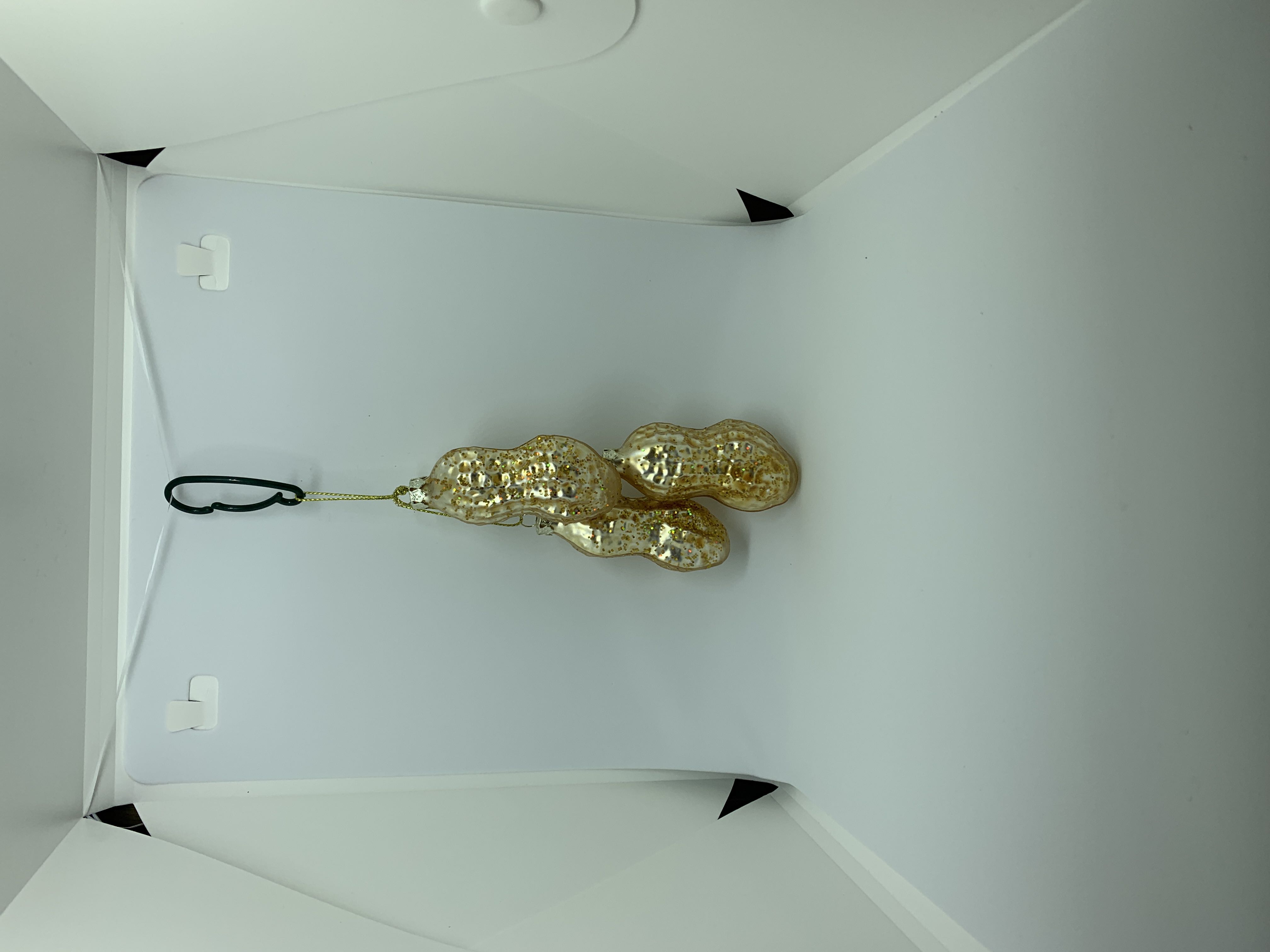 Peanut  ornament collectible - Main Image 2