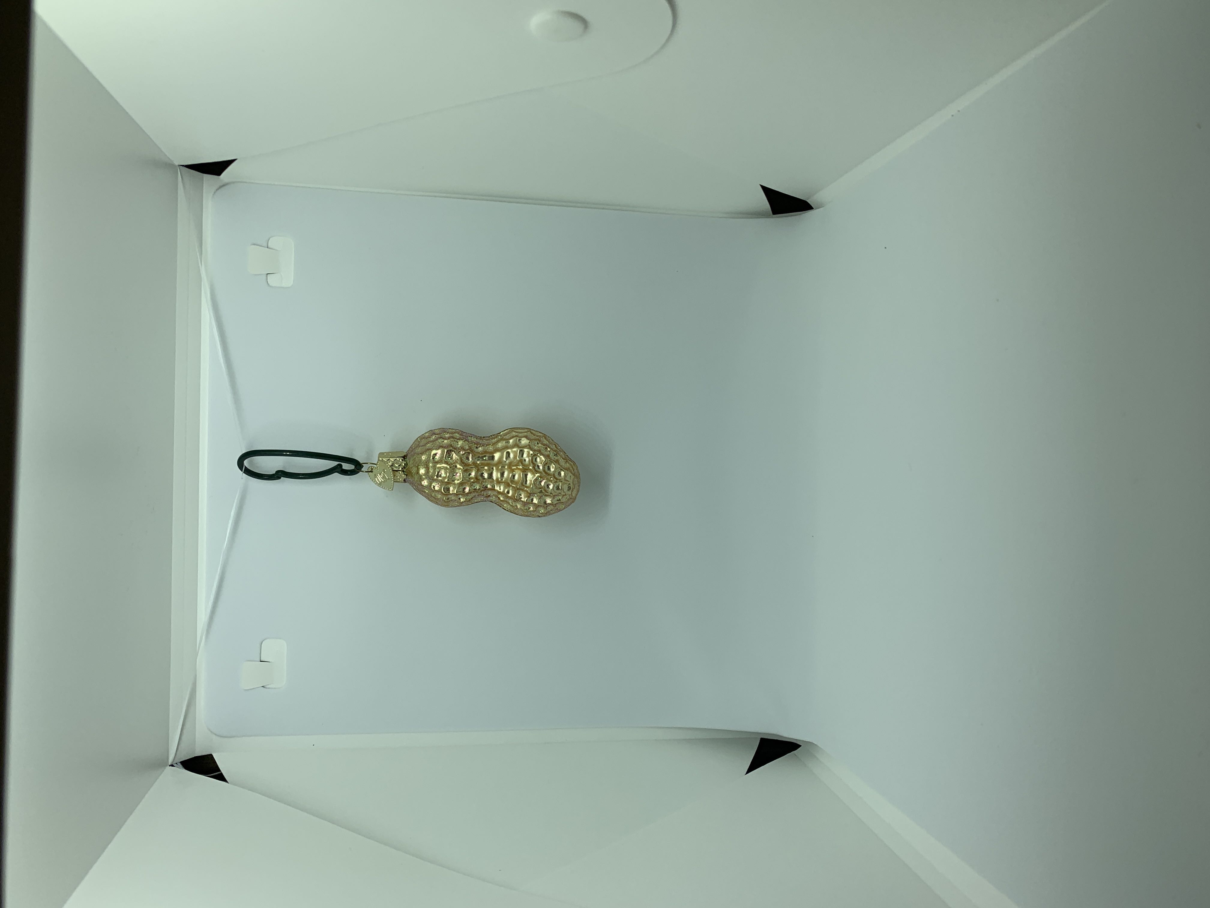 Peanut  ornament collectible - Main Image 2