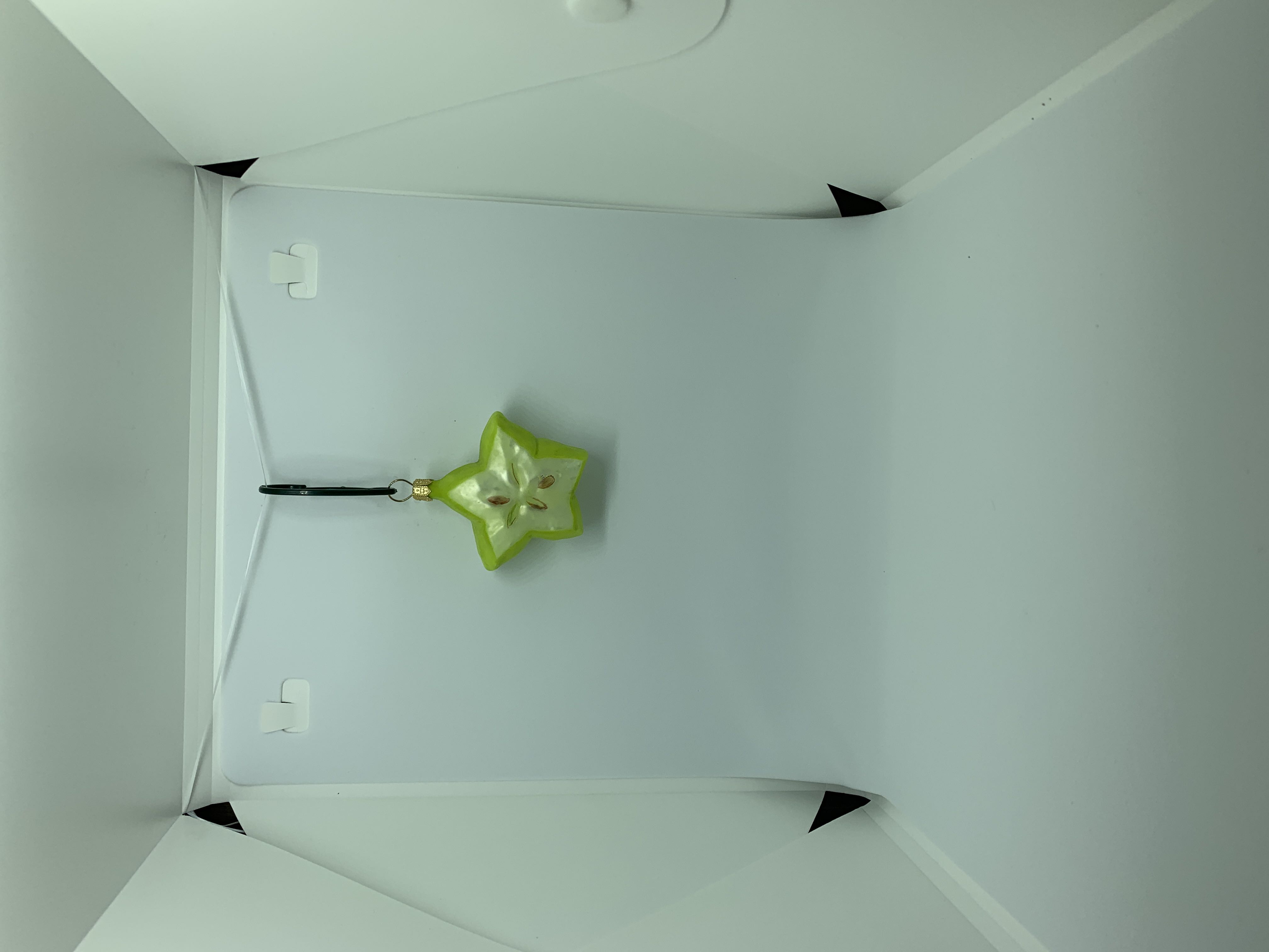 Starfruit  ornament collectible - Main Image 3