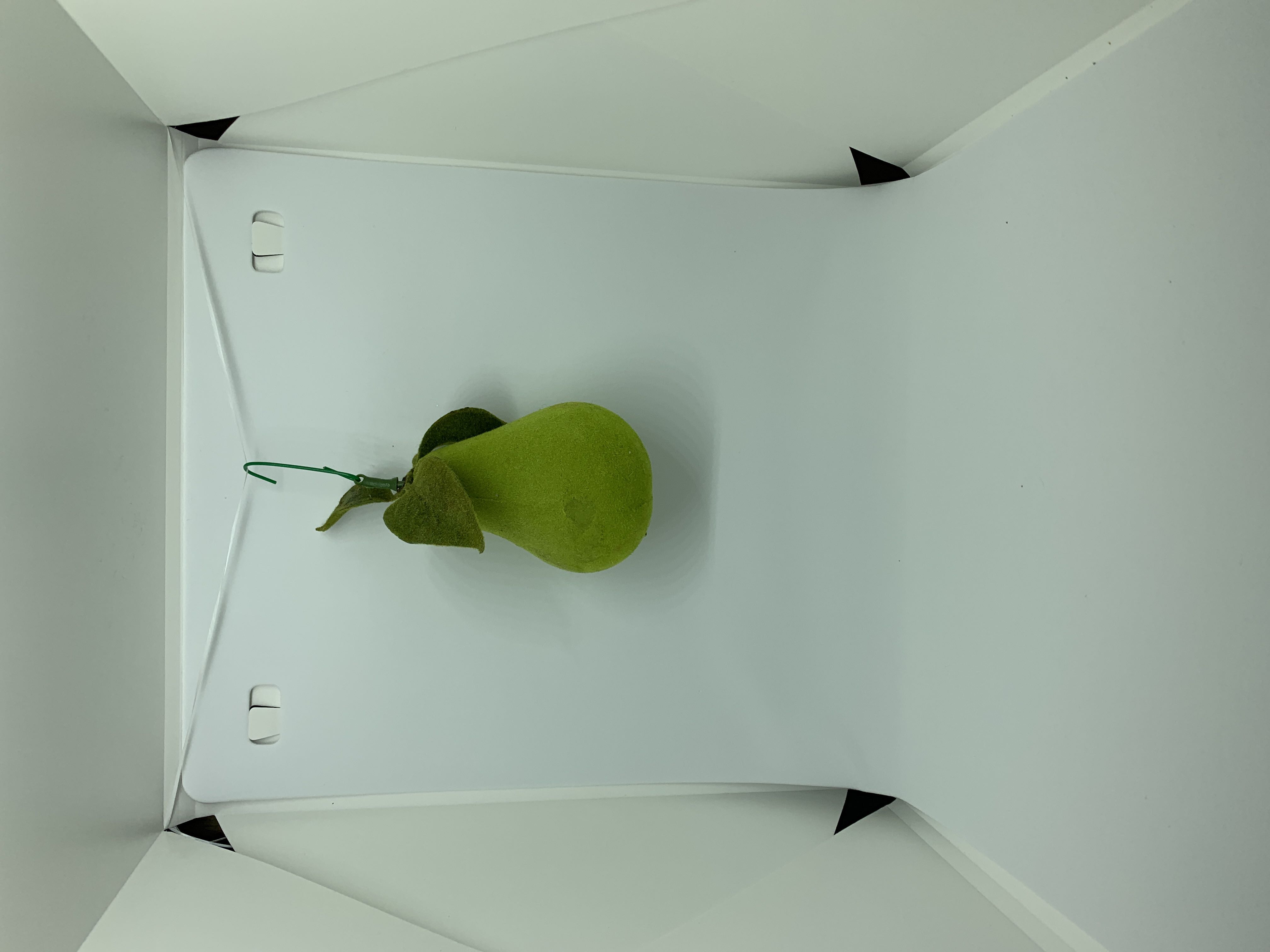 Pear  ornament collectible - Main Image 2