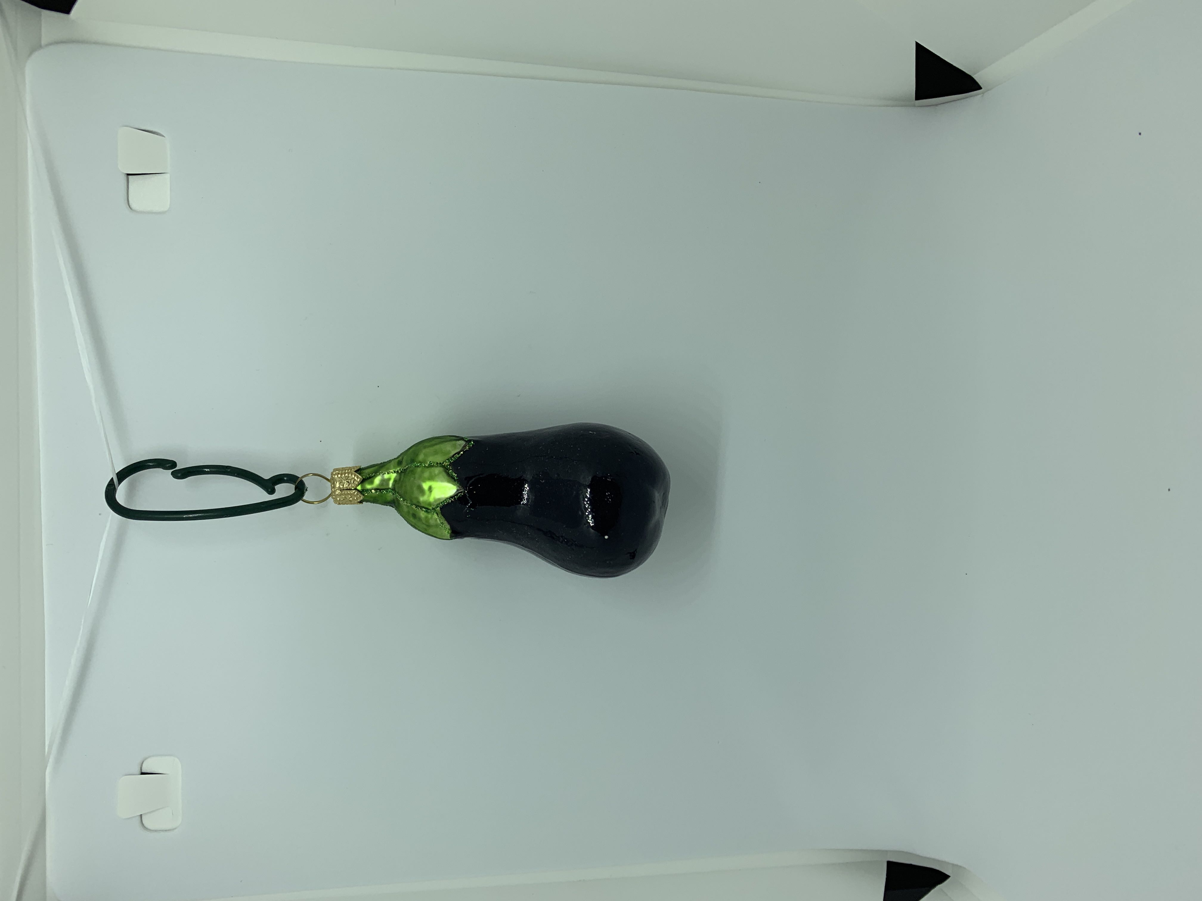 Eggplant  ornament collectible - Main Image 2