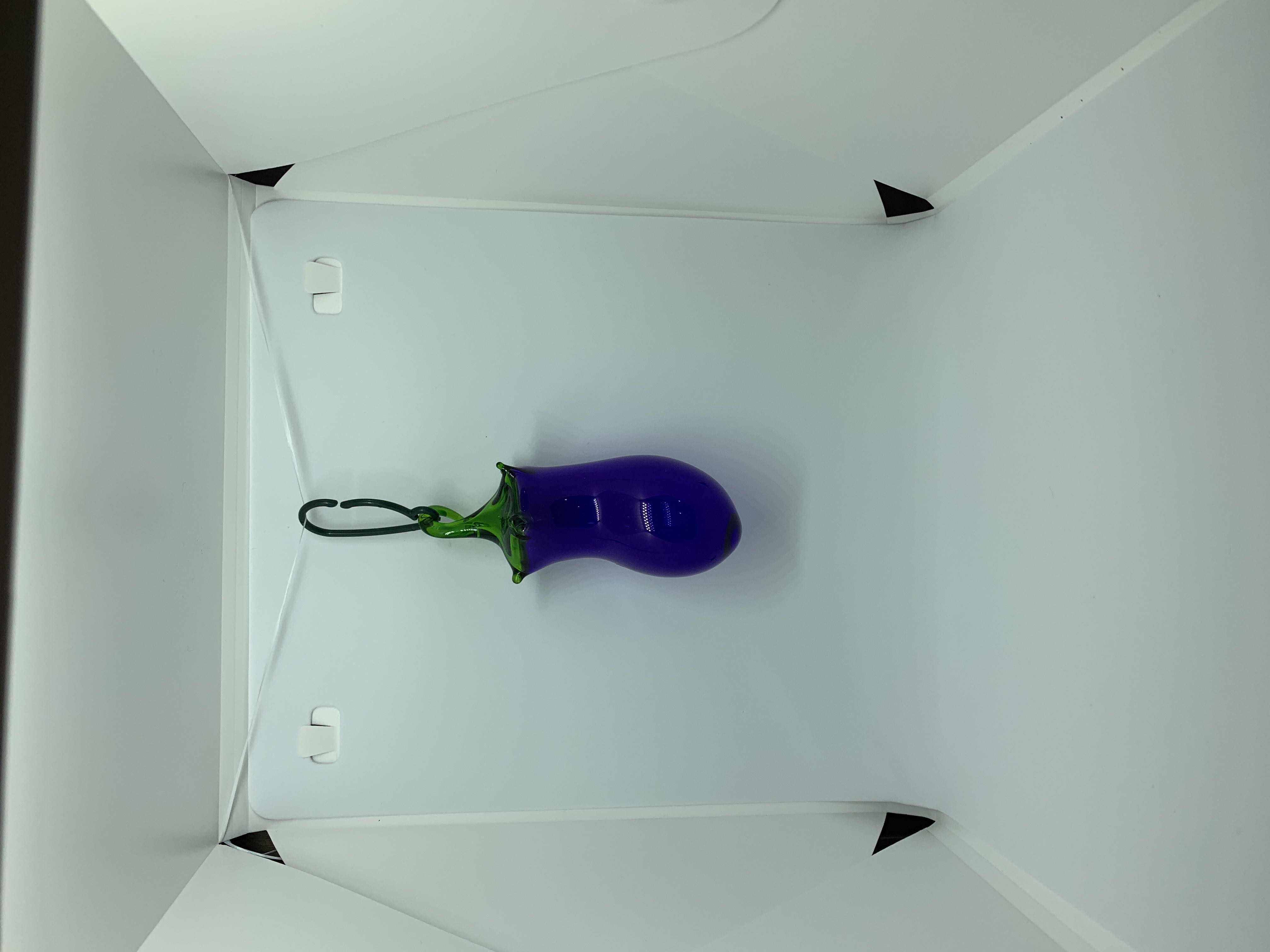 Eggplant  ornament collectible - Main Image 2