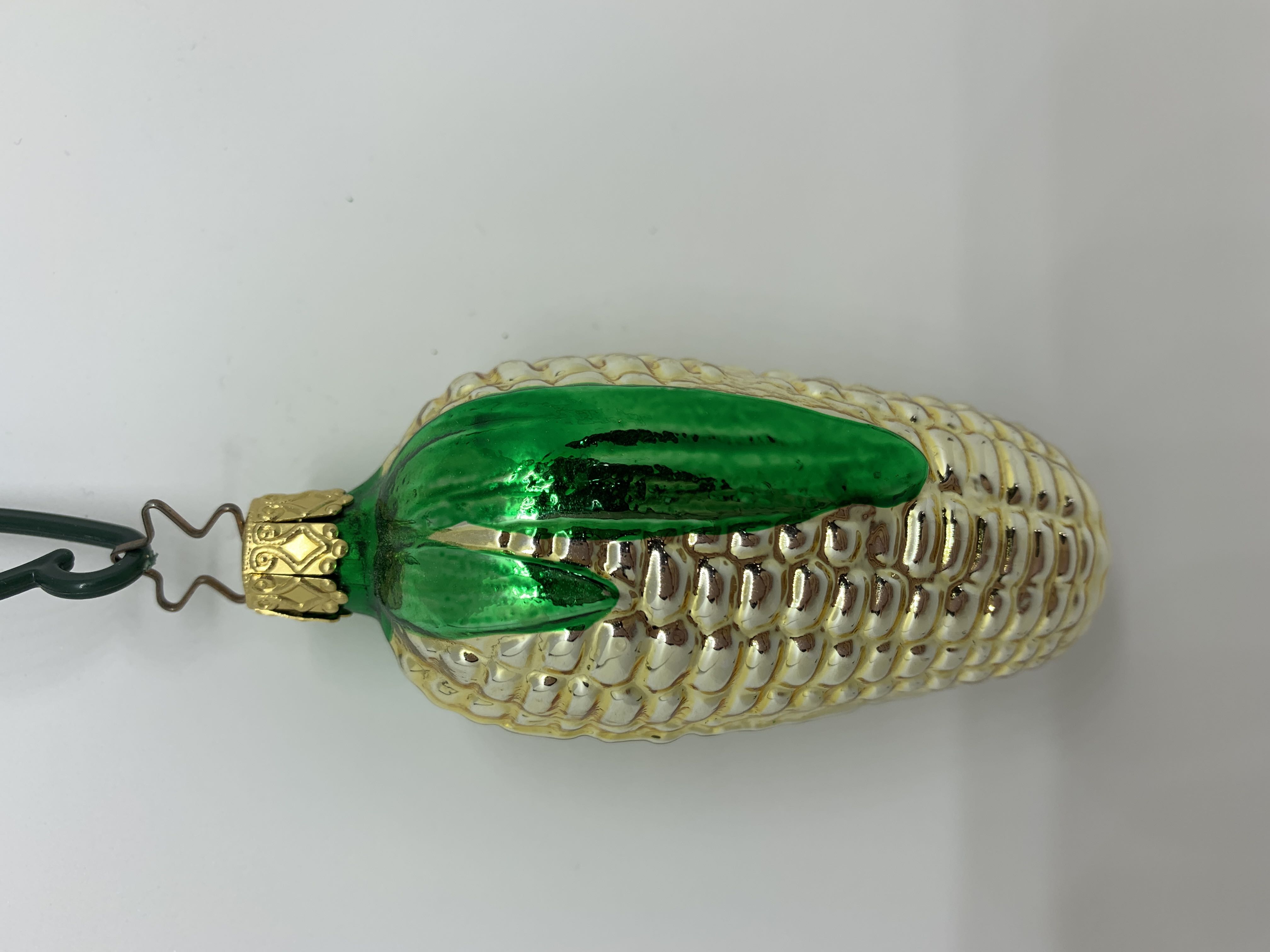 Corn  ornament collectible - Main Image 2