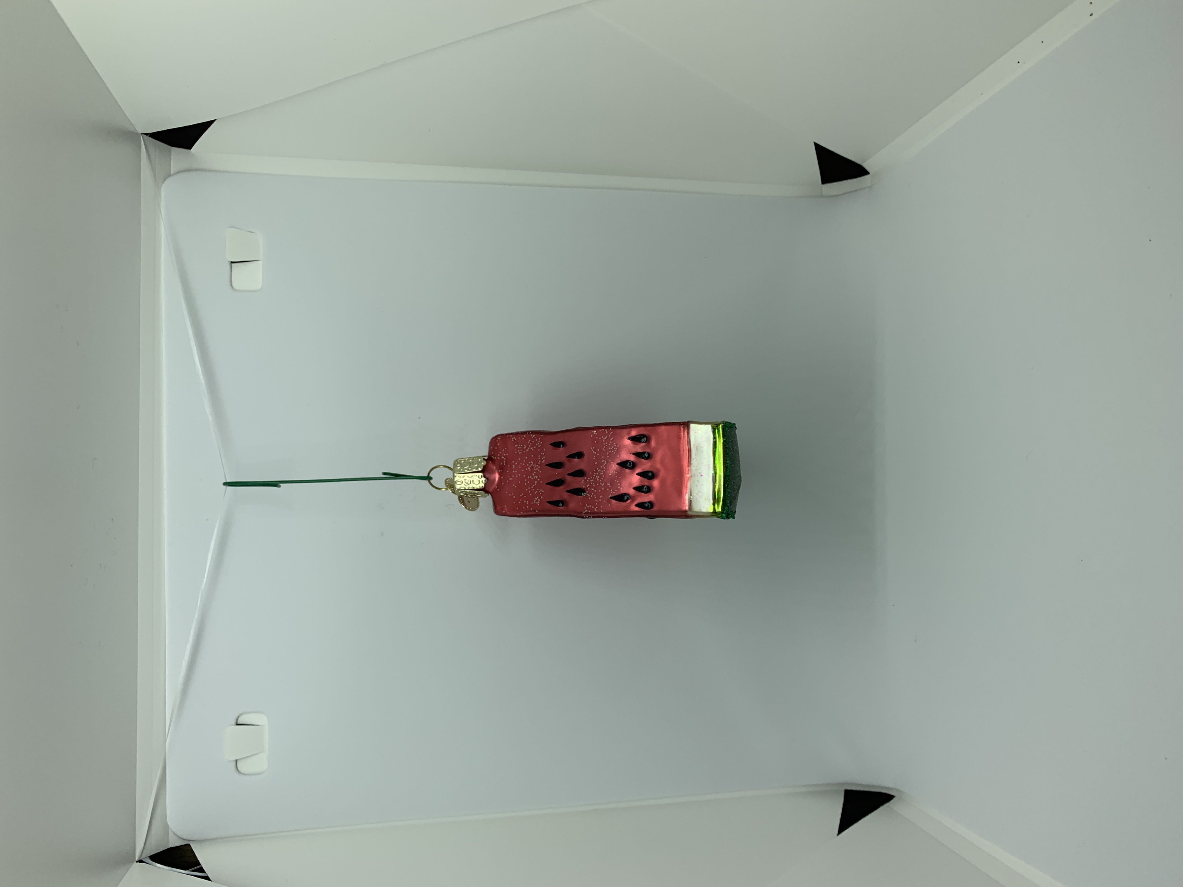 Watermelon  ornament collectible - Main Image 2