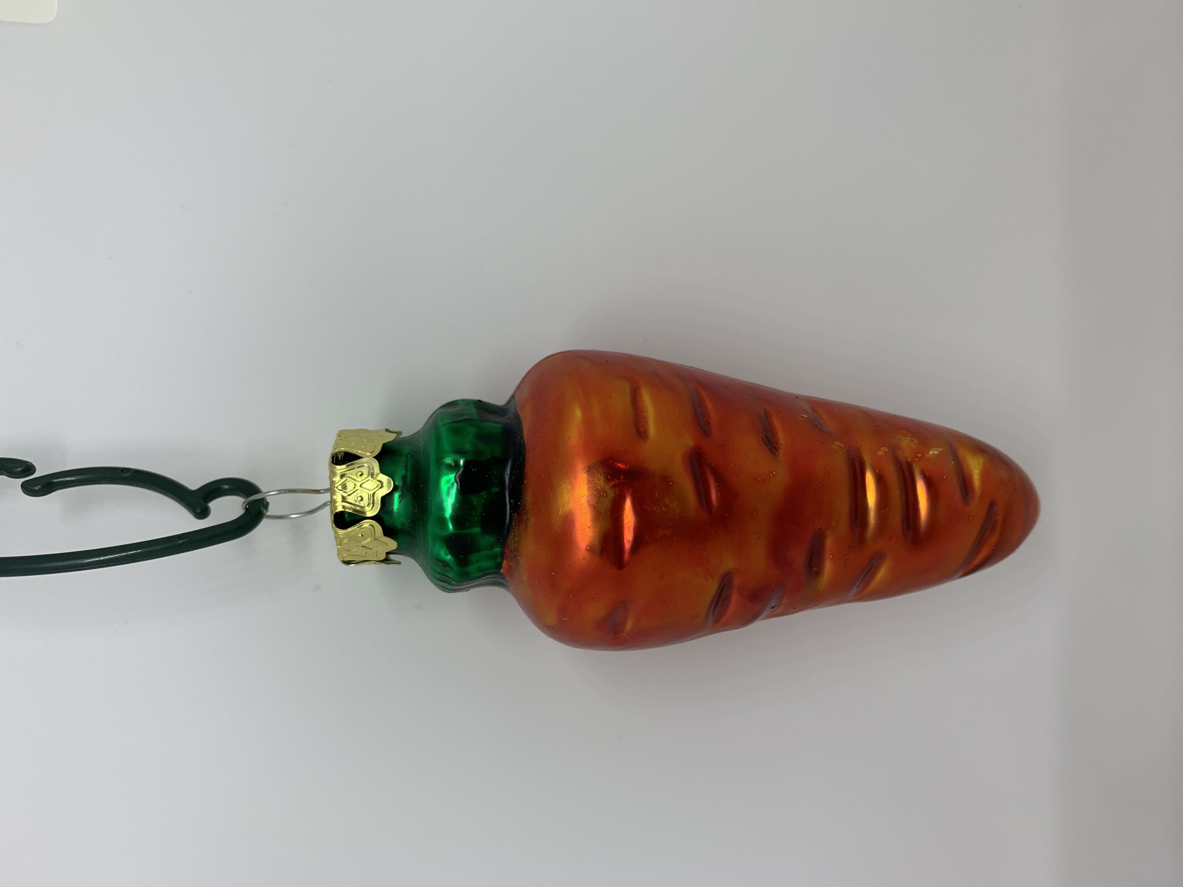 Precious Moments: 1st Hair Cut