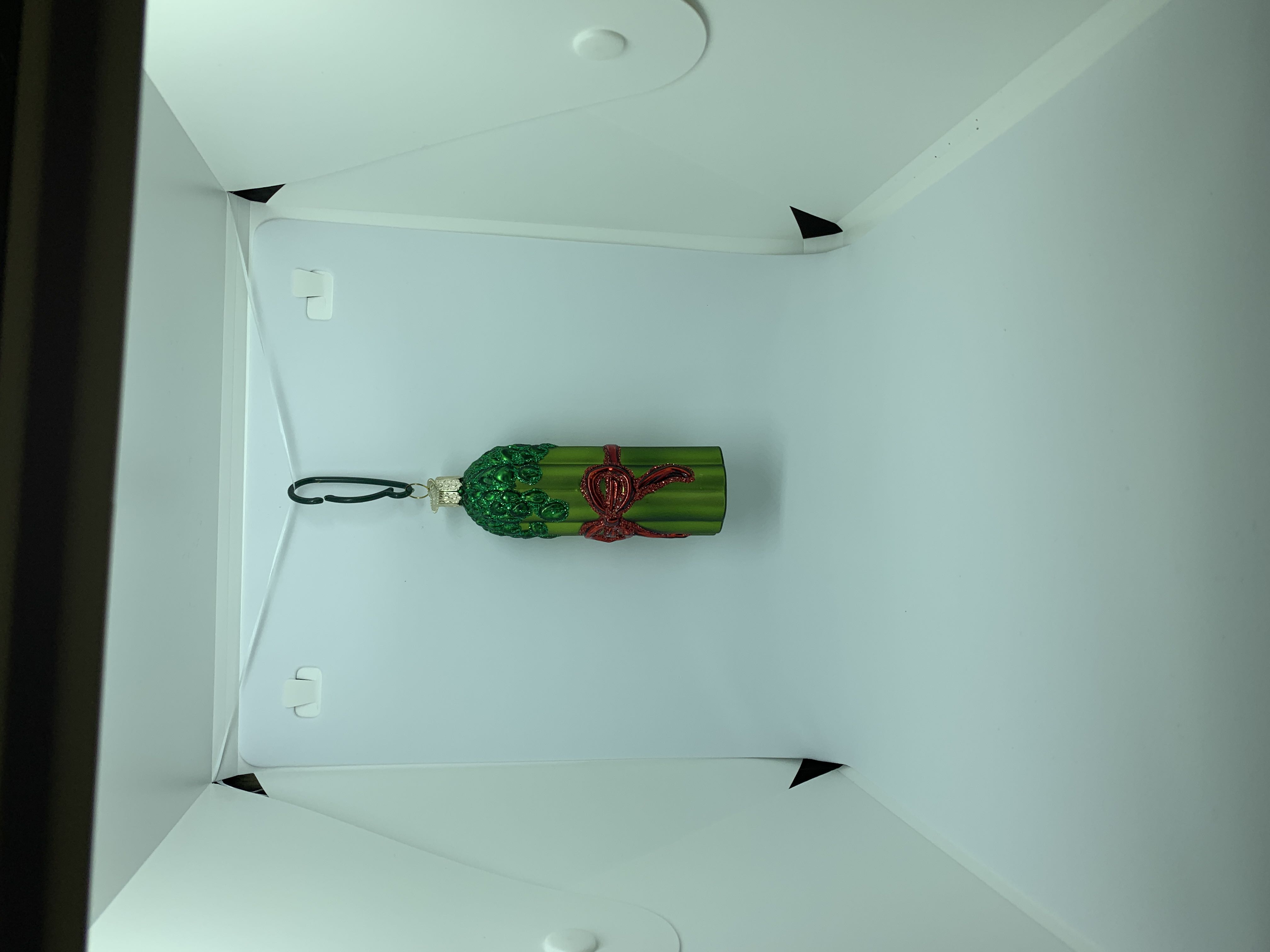 Asparagus  ornament collectible - Main Image 2