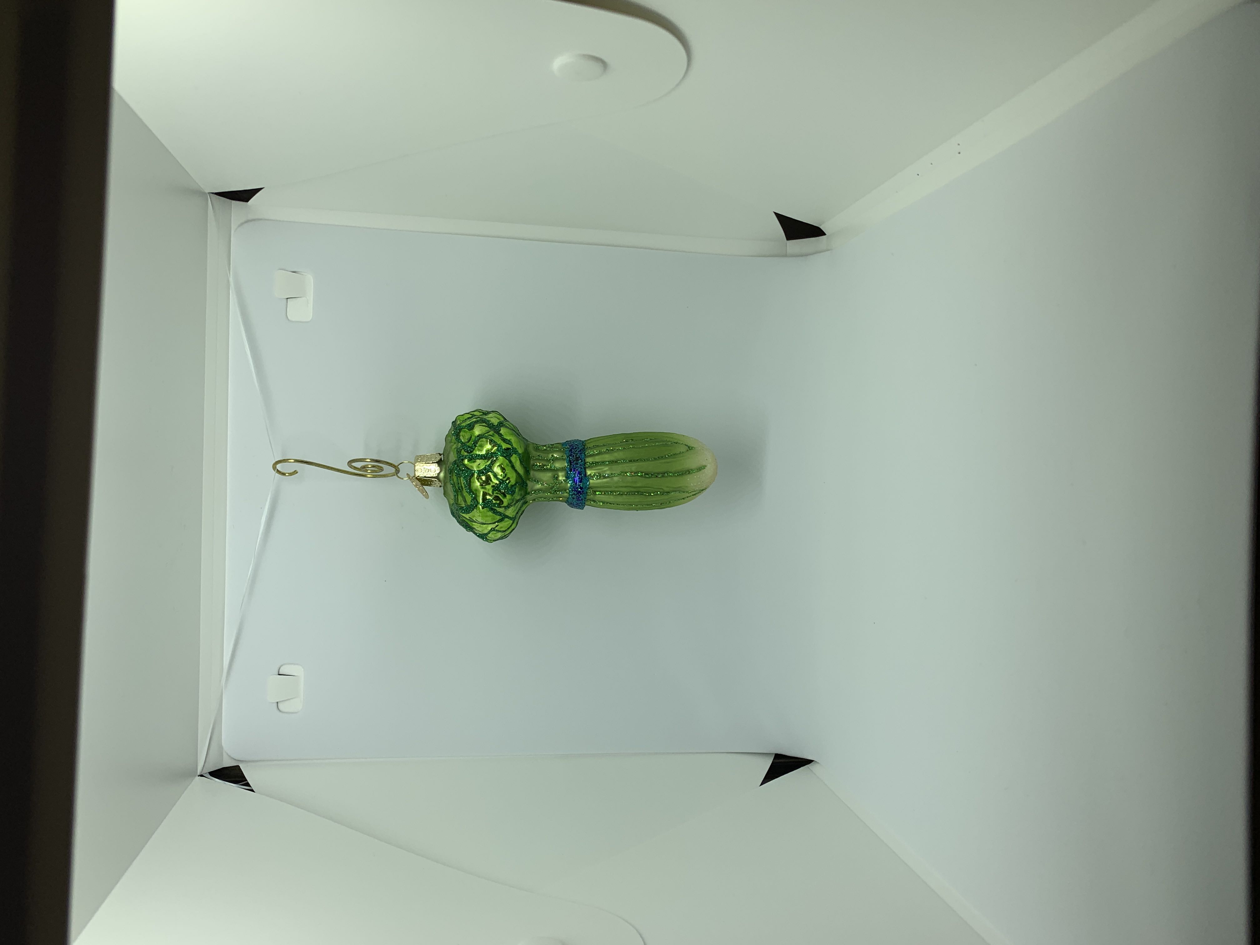 Celery  ornament collectible - Main Image 2