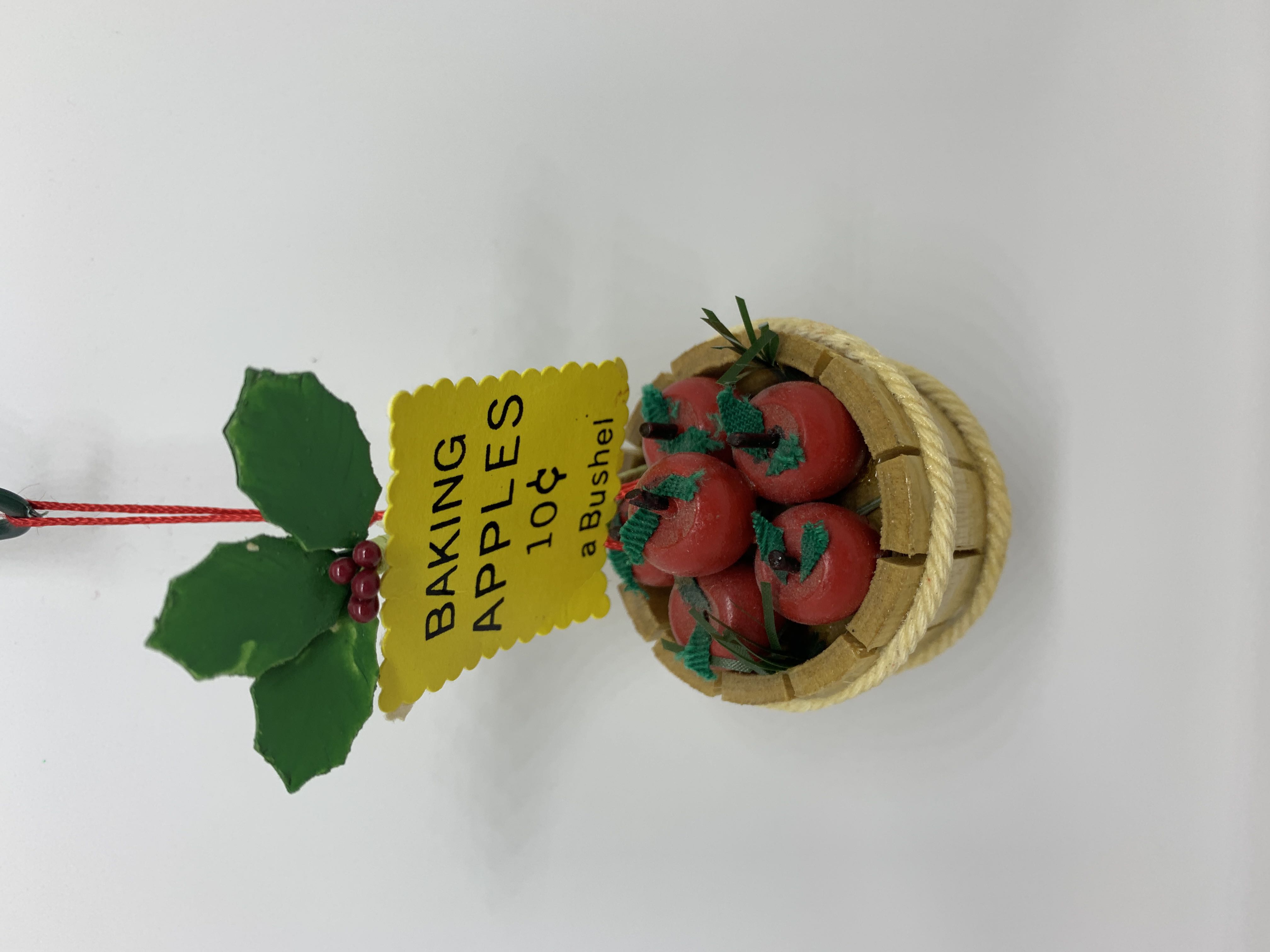 Tiny Fish, Tiny Tank