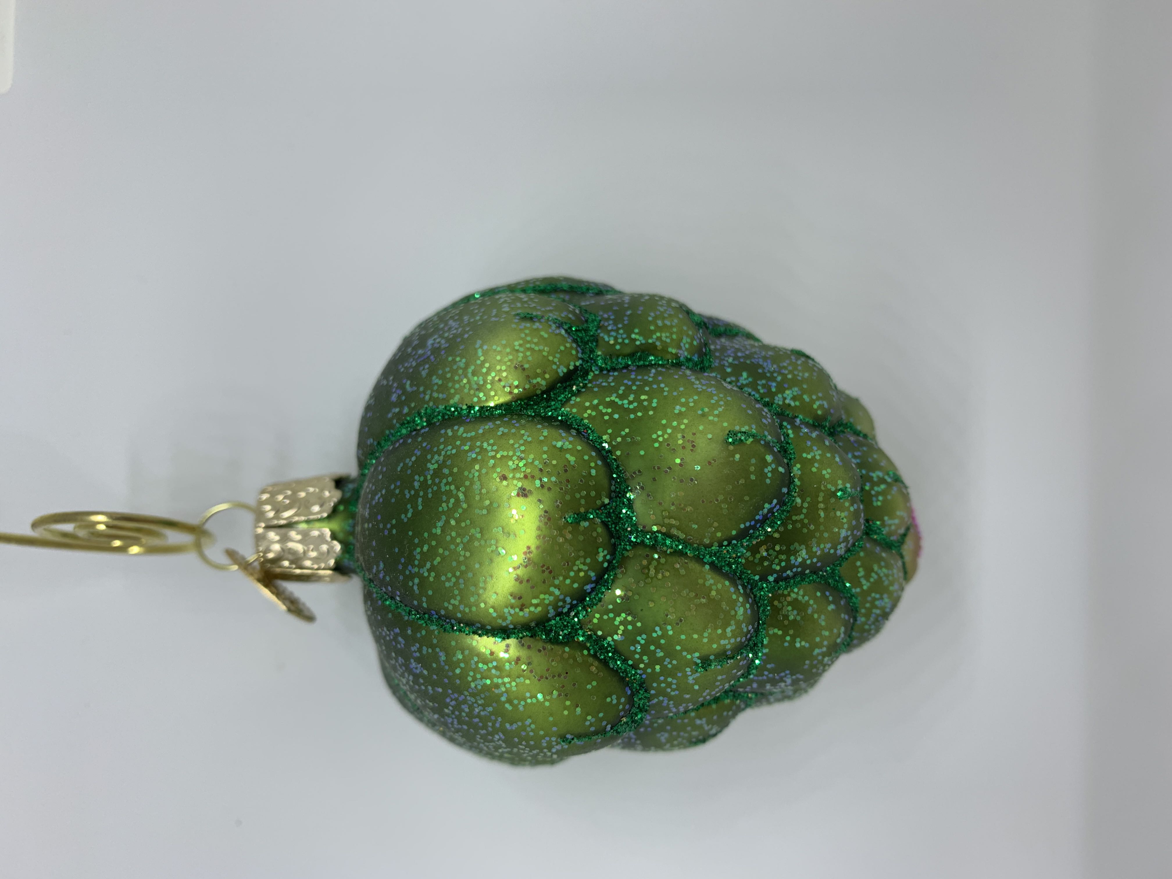 Snow-pitching Snowman