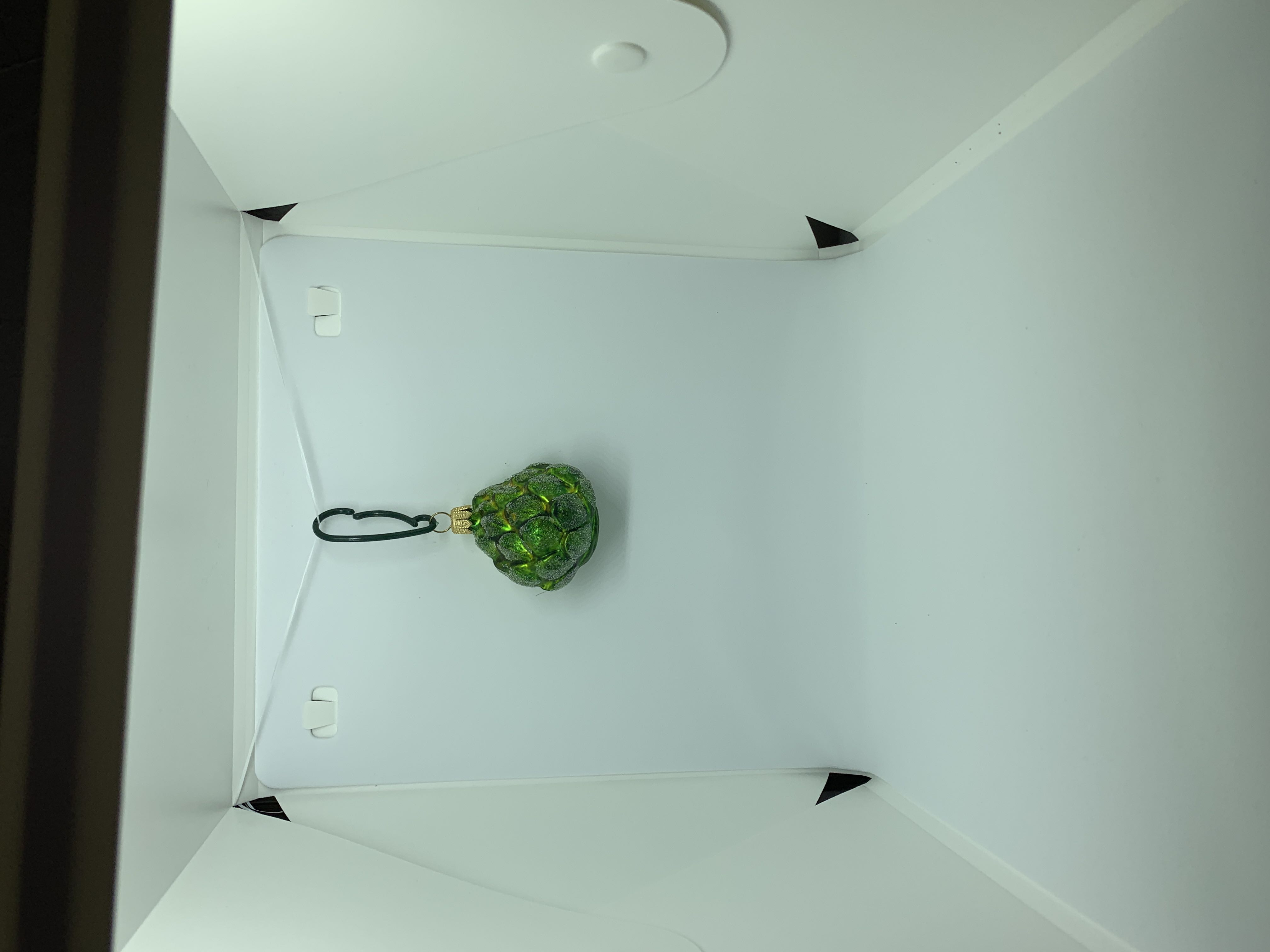 Artichoke  ornament collectible - Main Image 3