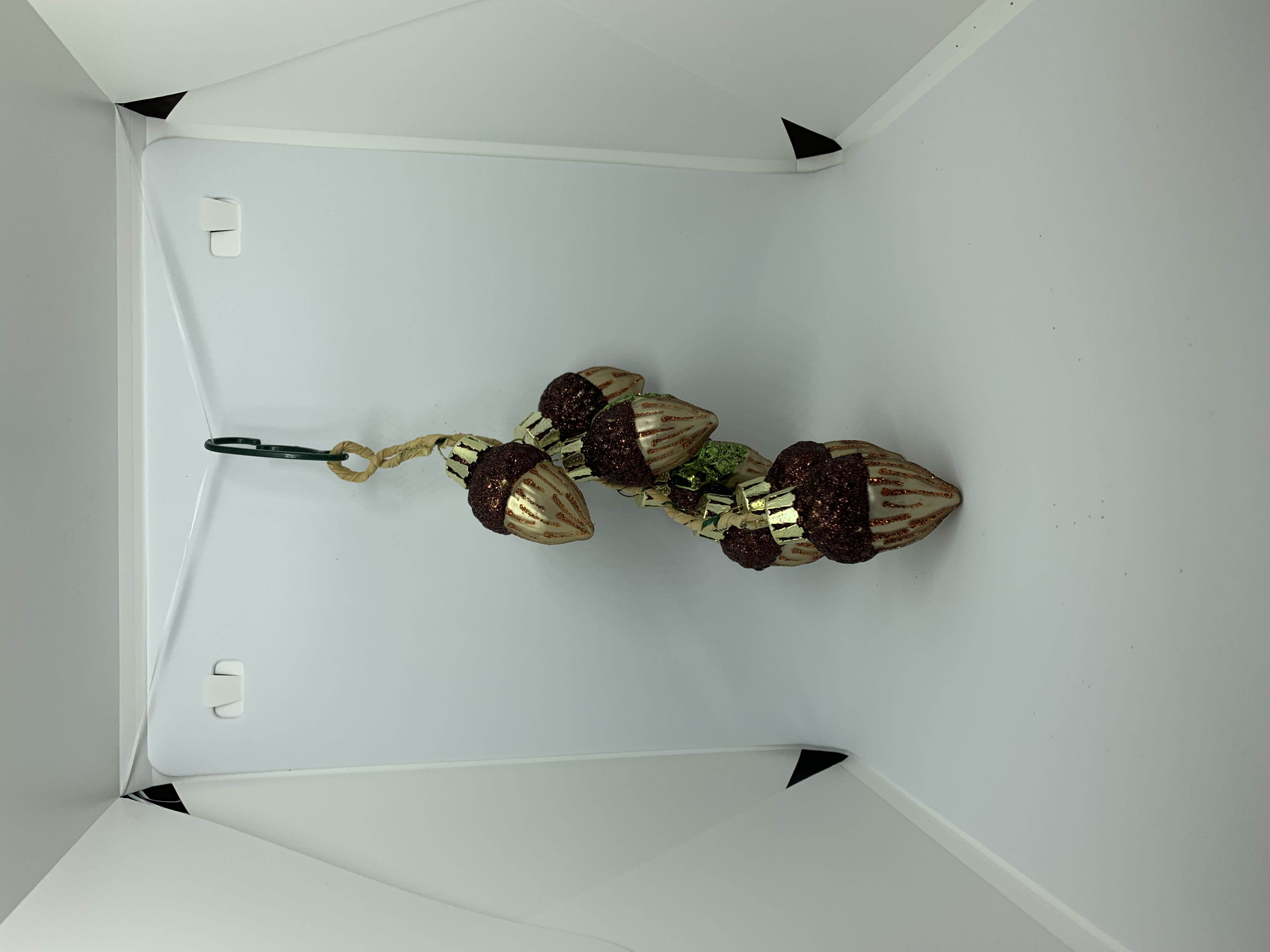 Acorns  ornament collectible - Main Image 2