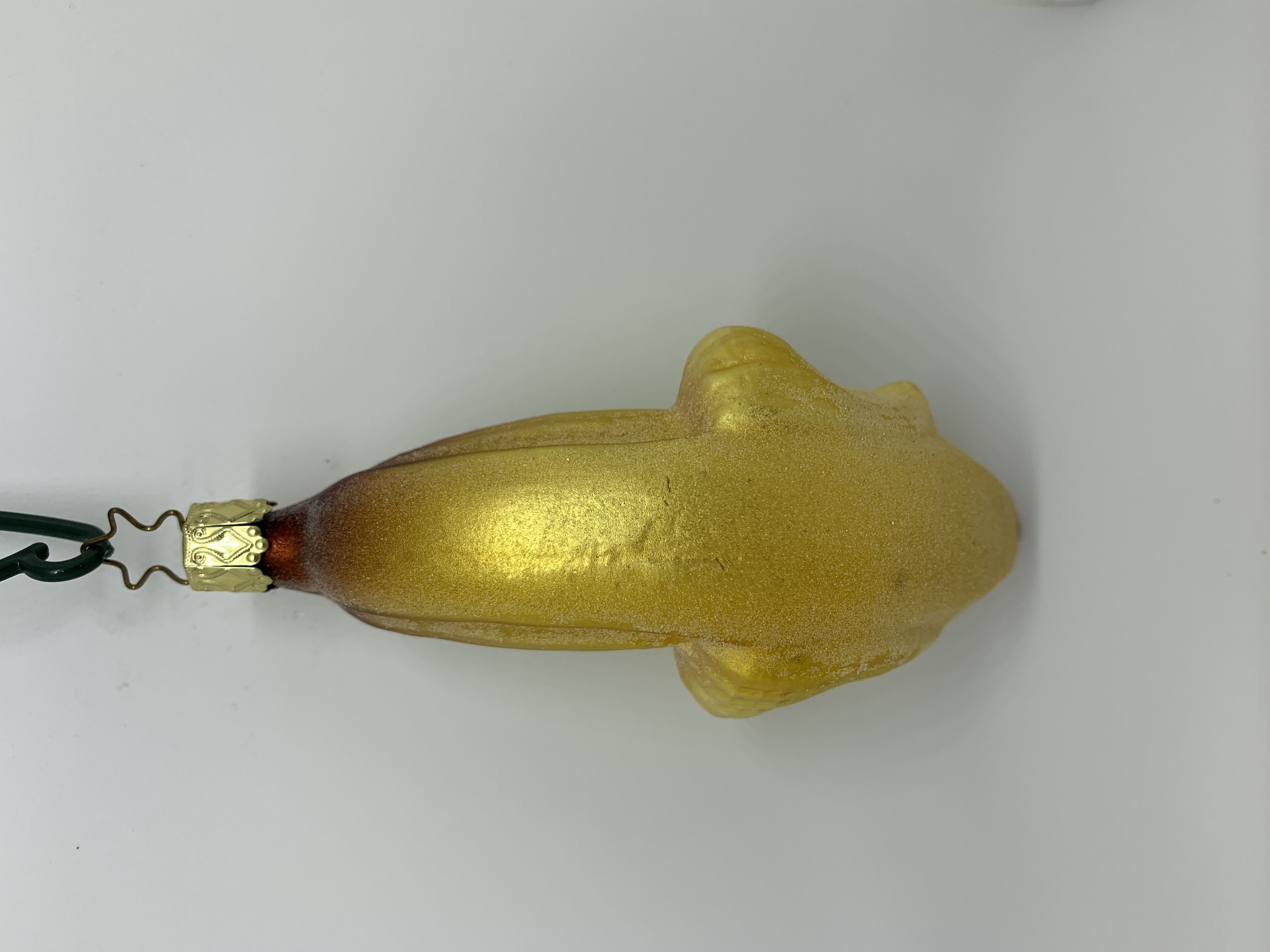 Banana  ornament collectible - Main Image 2