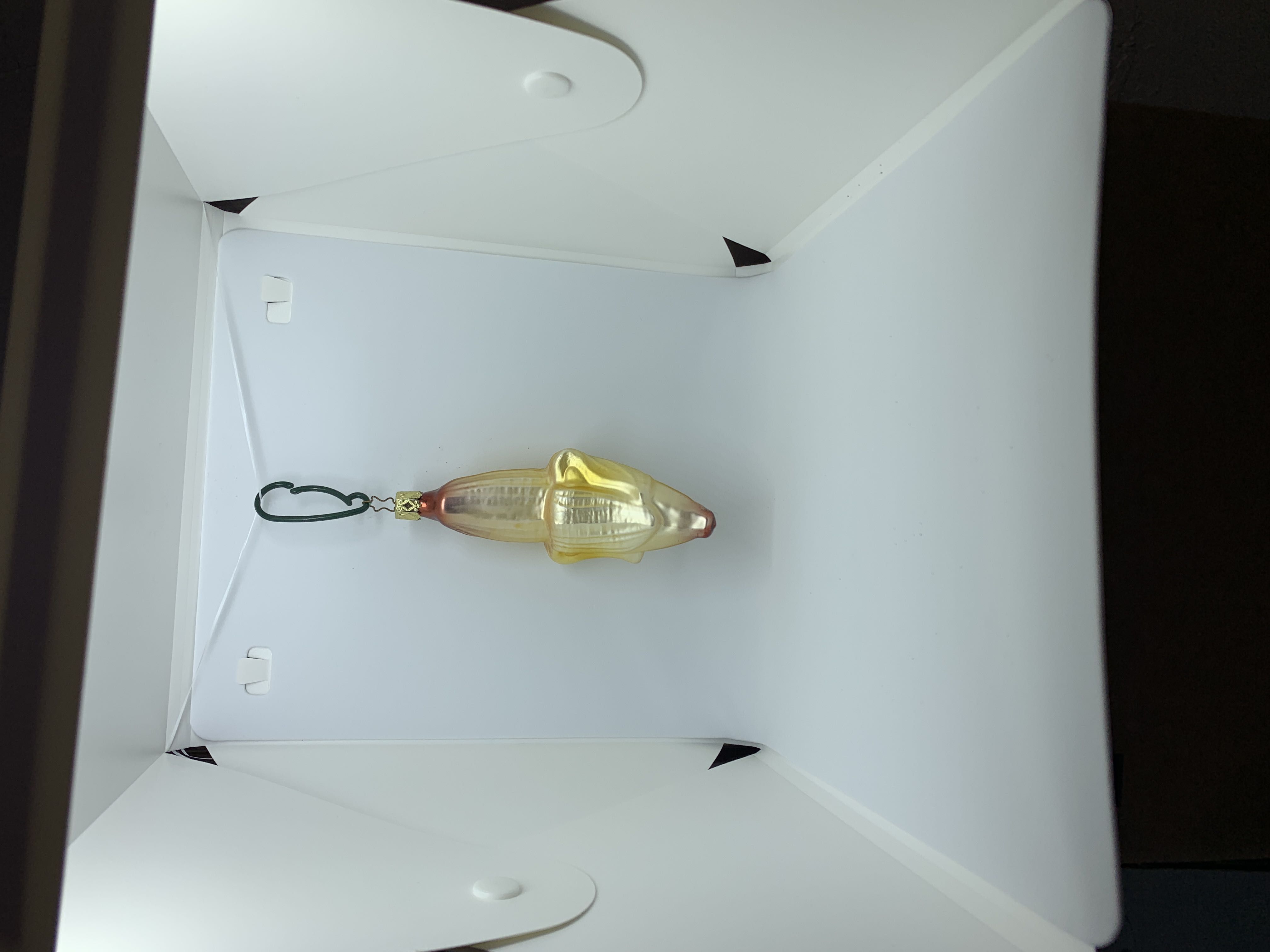 Banana  ornament collectible - Main Image 3