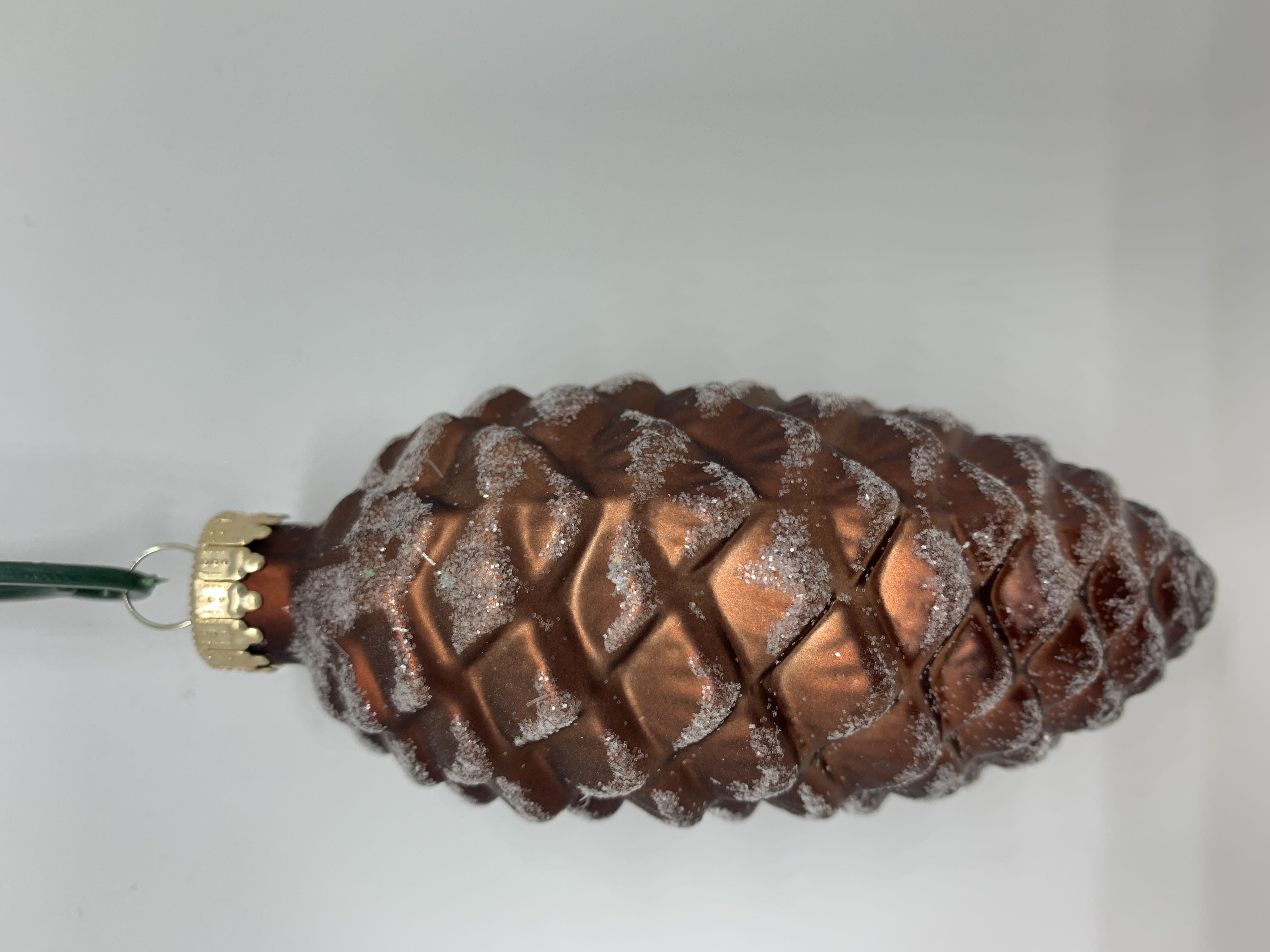 Caring Off The Charts