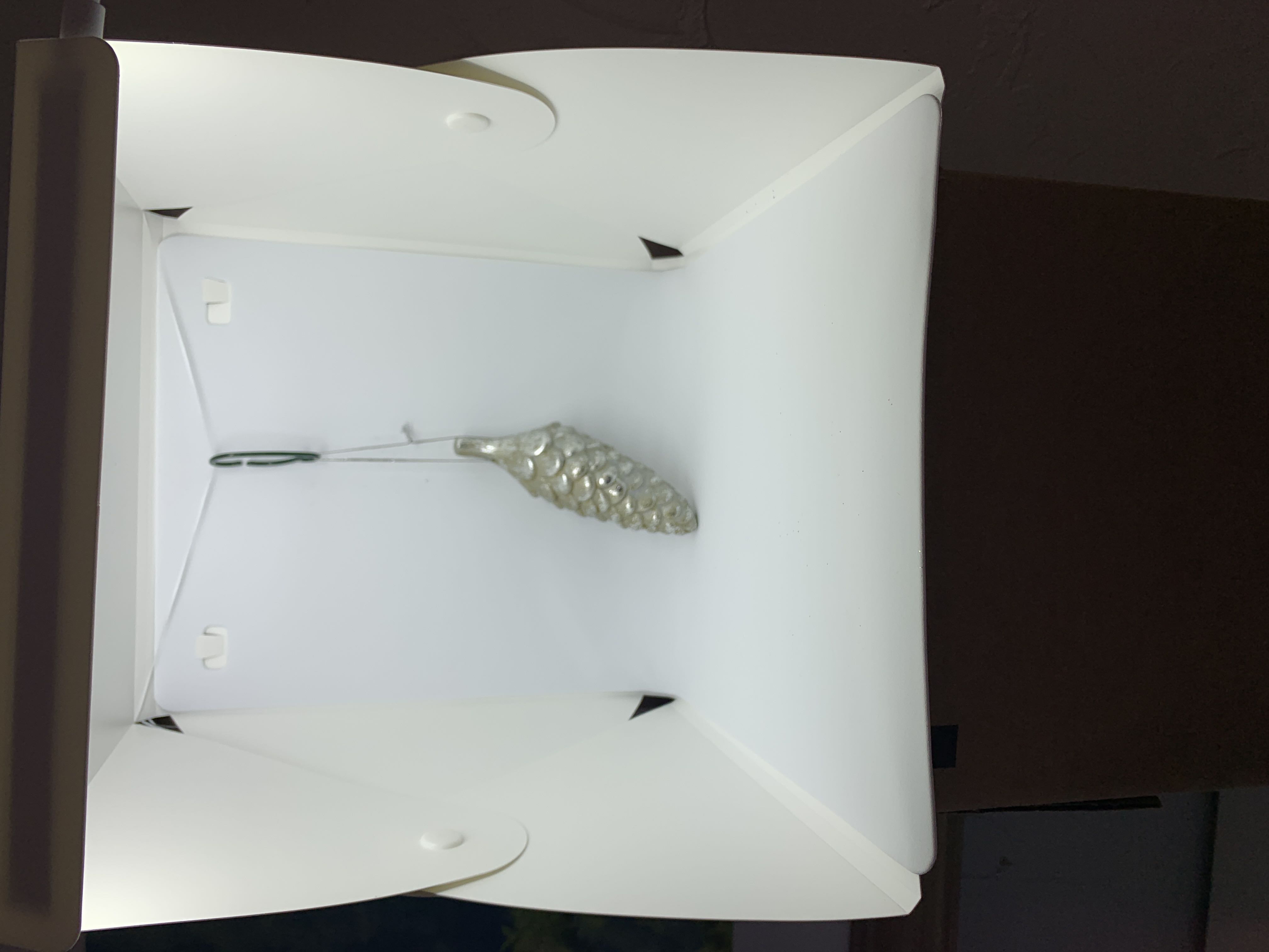 Pinecone  ornament collectible - Main Image 2