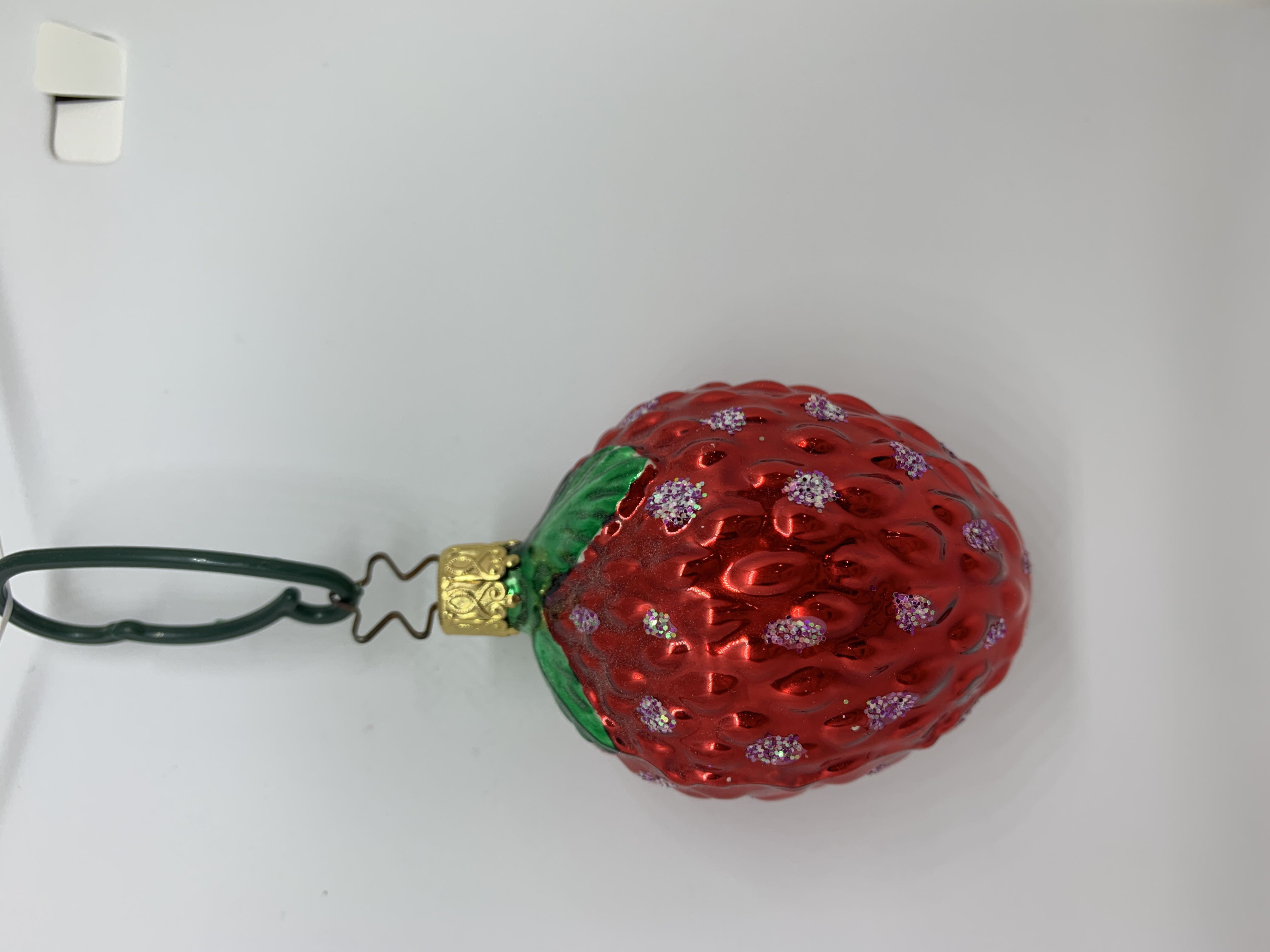 Stars And Stripes Bug