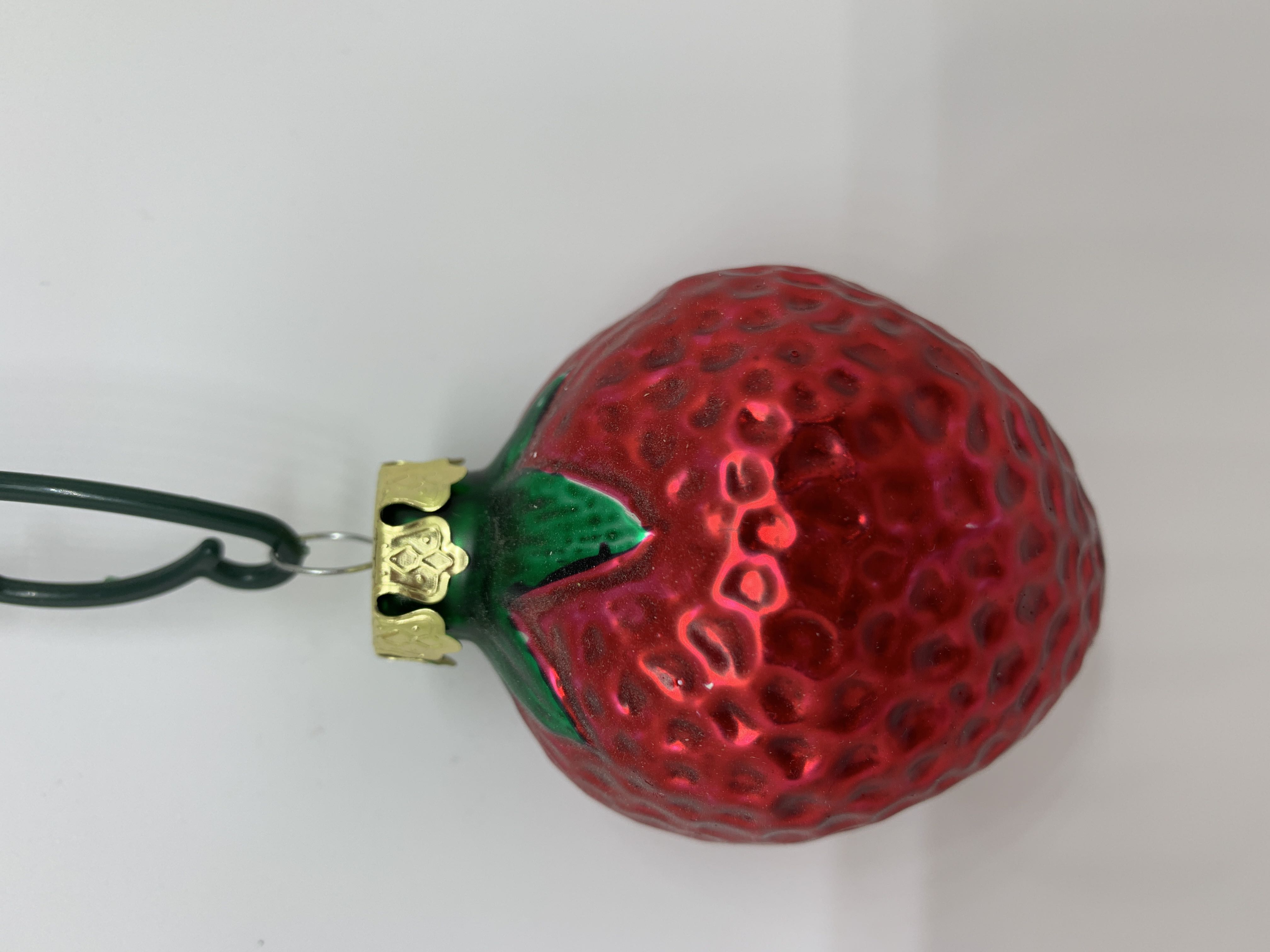 Snowbabies: Drummer In Shoe