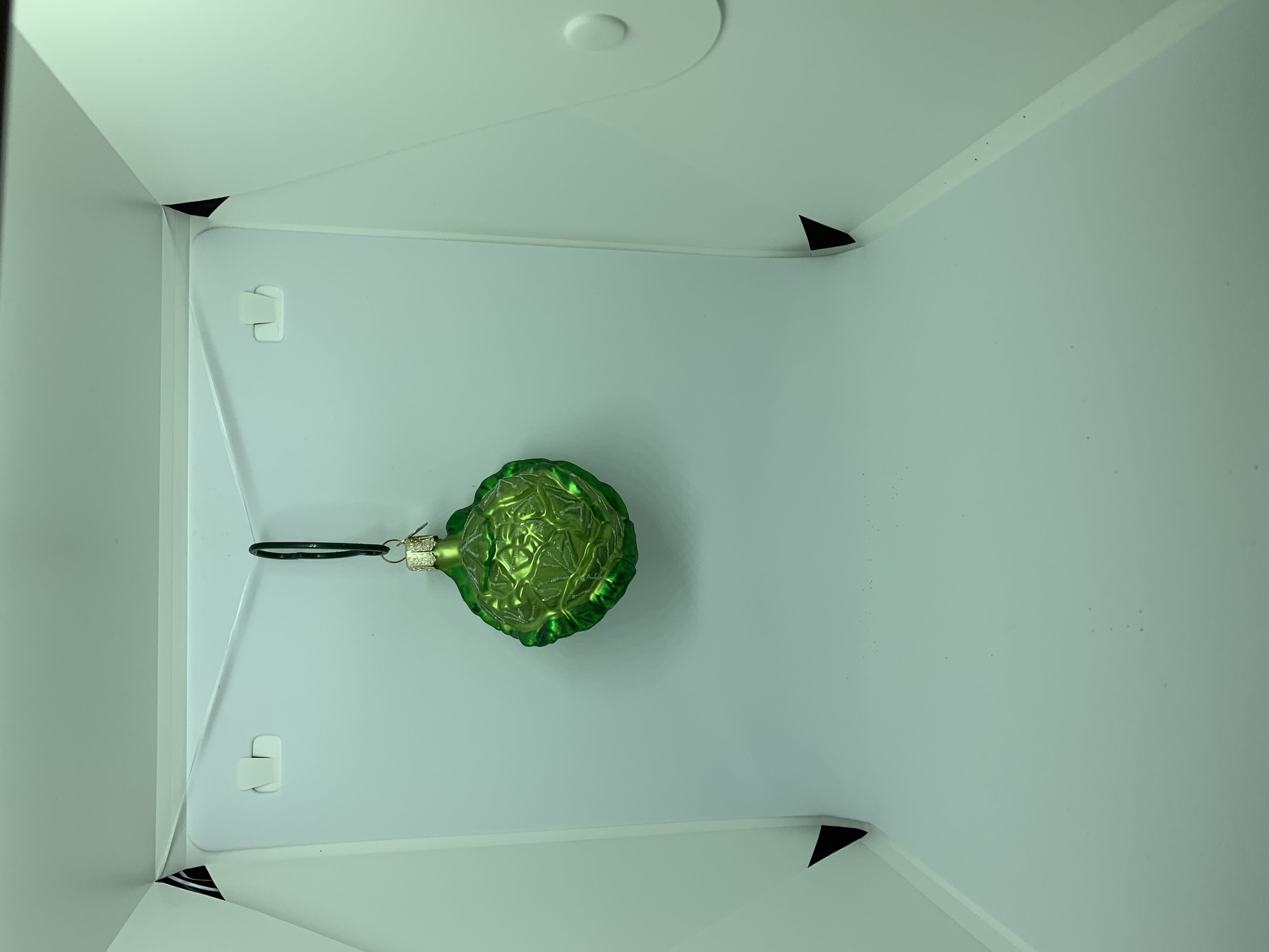 Cabbage  ornament collectible - Main Image 2