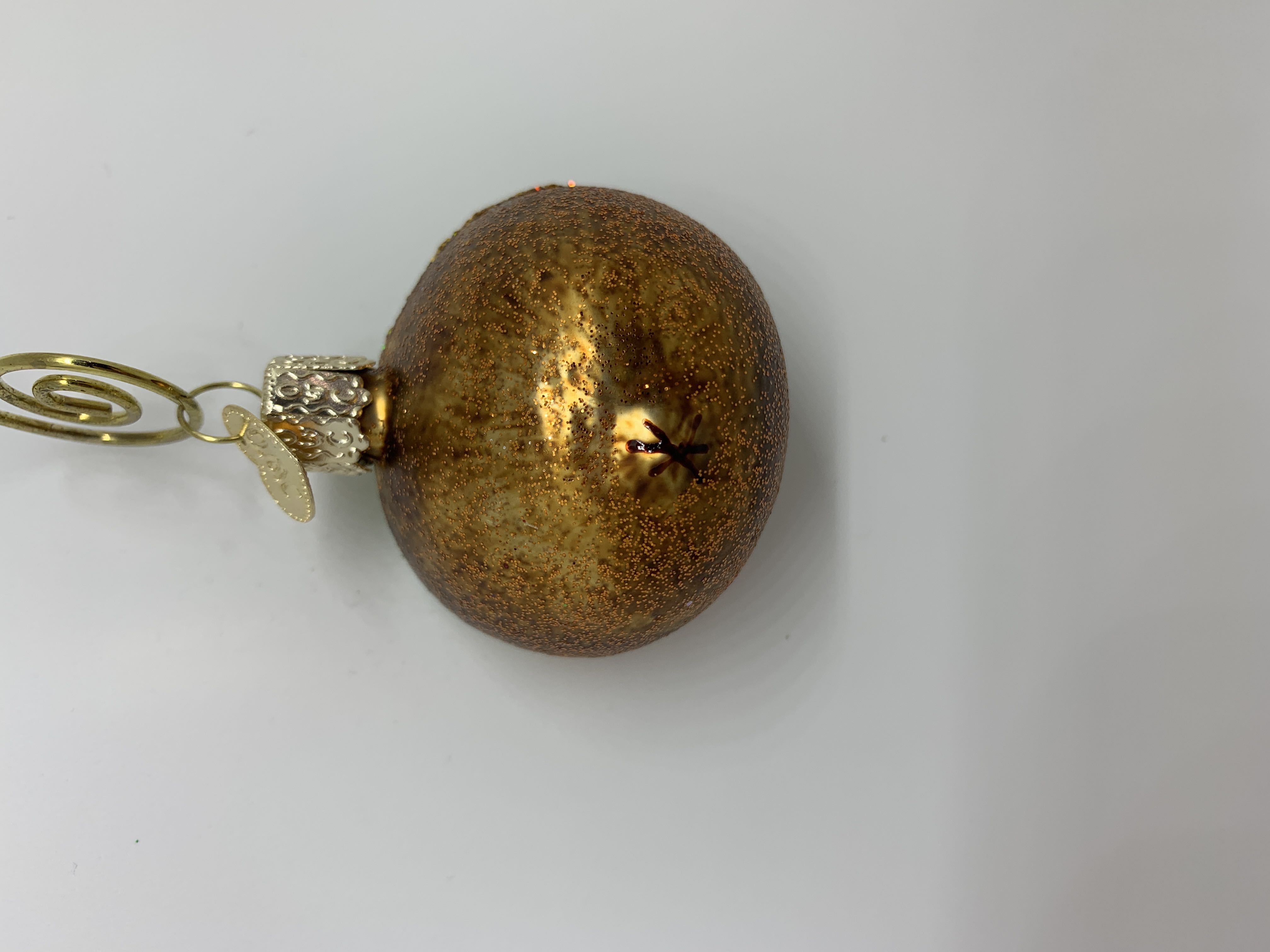 Kiwi  ornament collectible - Main Image 2
