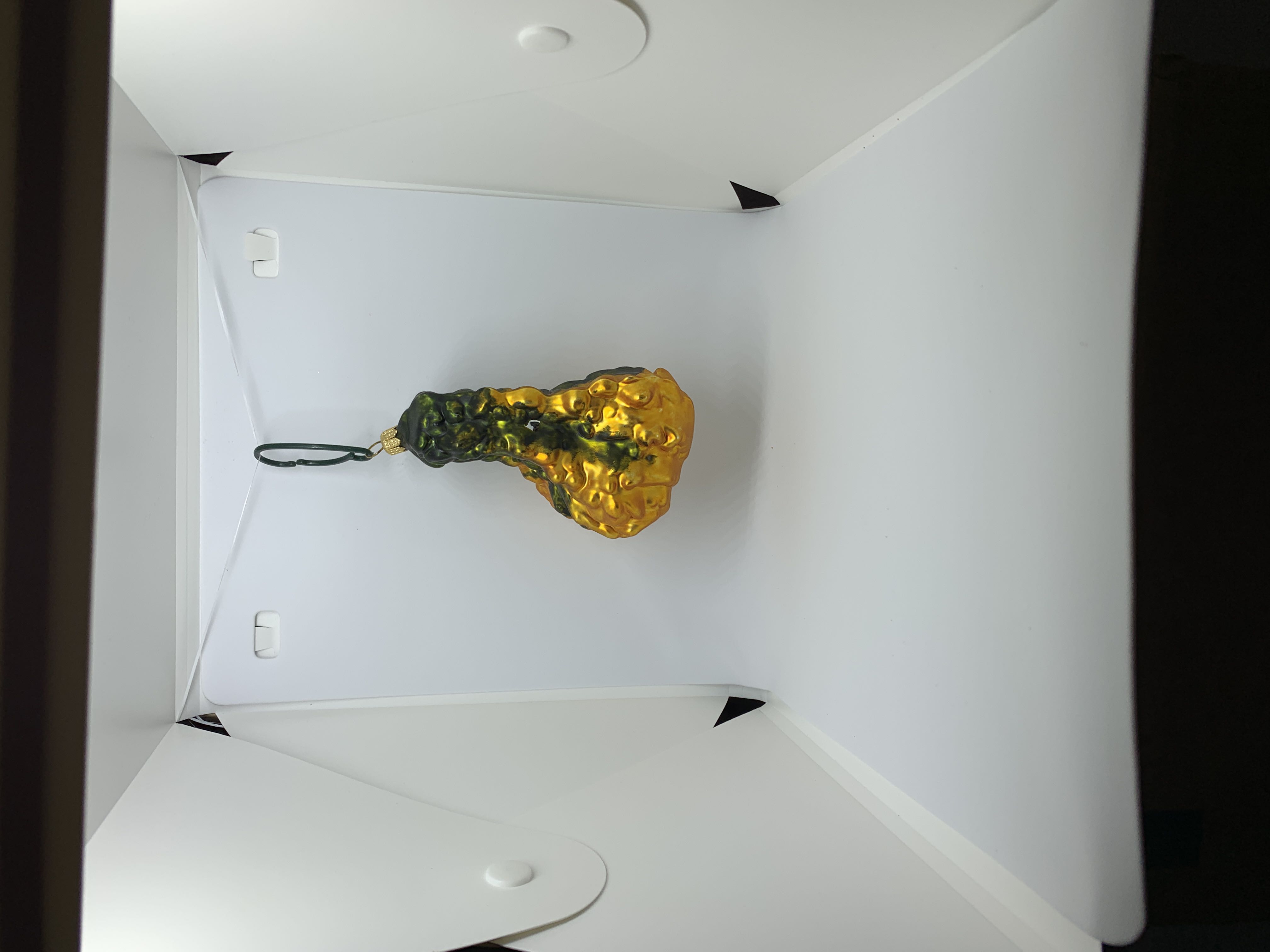 Gourd  ornament collectible - Main Image 2