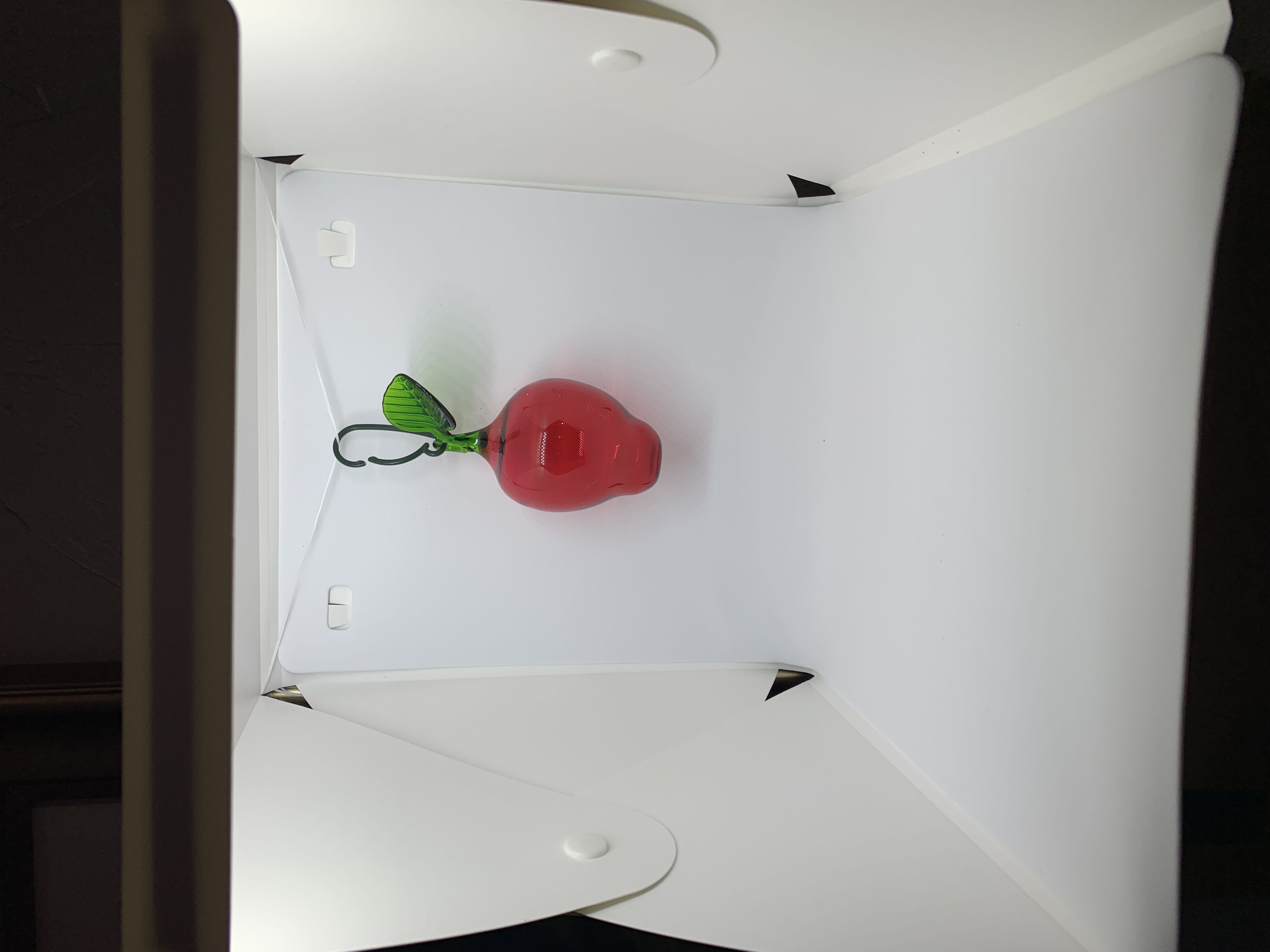 Apple  ornament collectible - Main Image 2