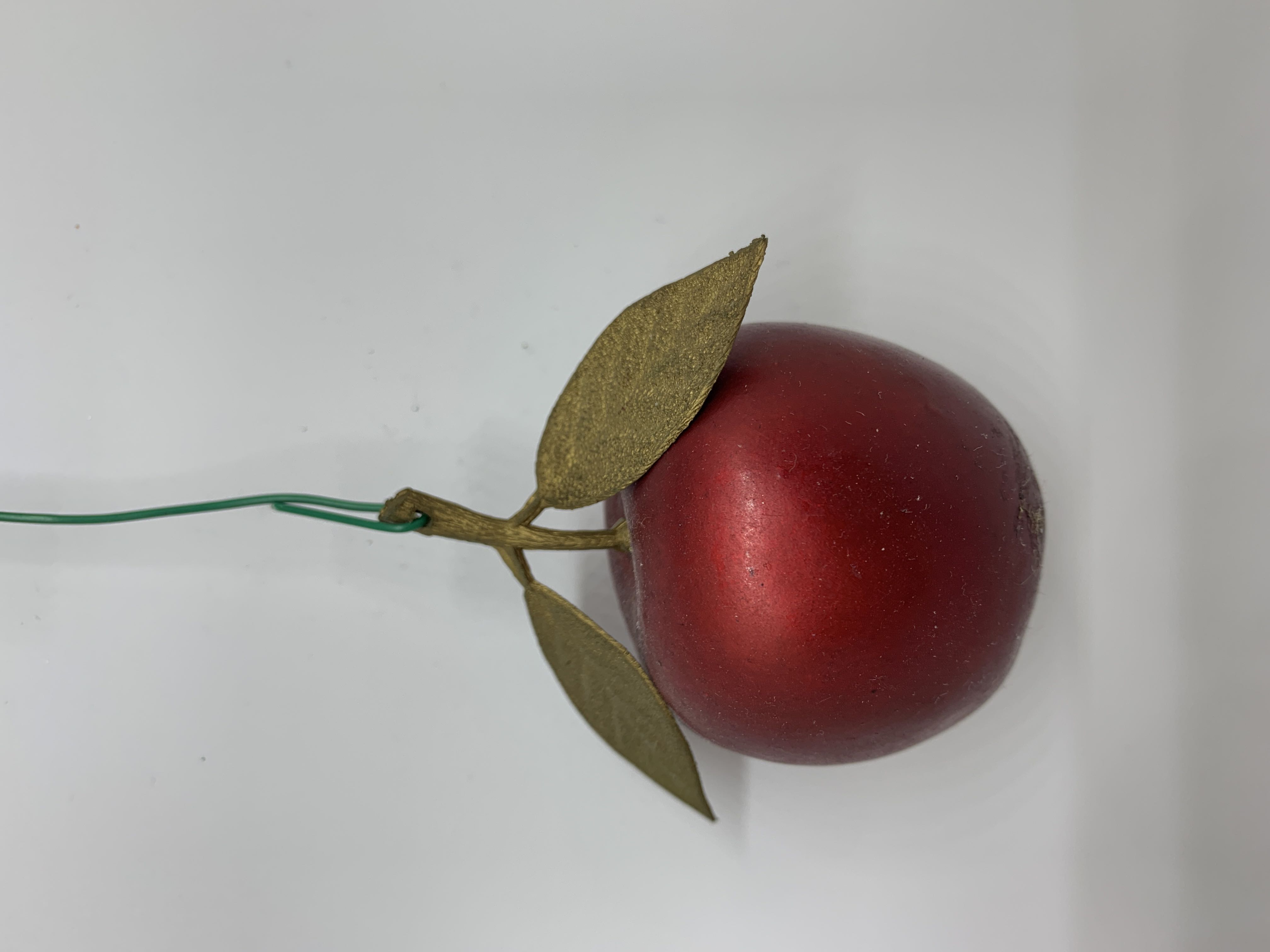 Thomas Nast Santa Etching