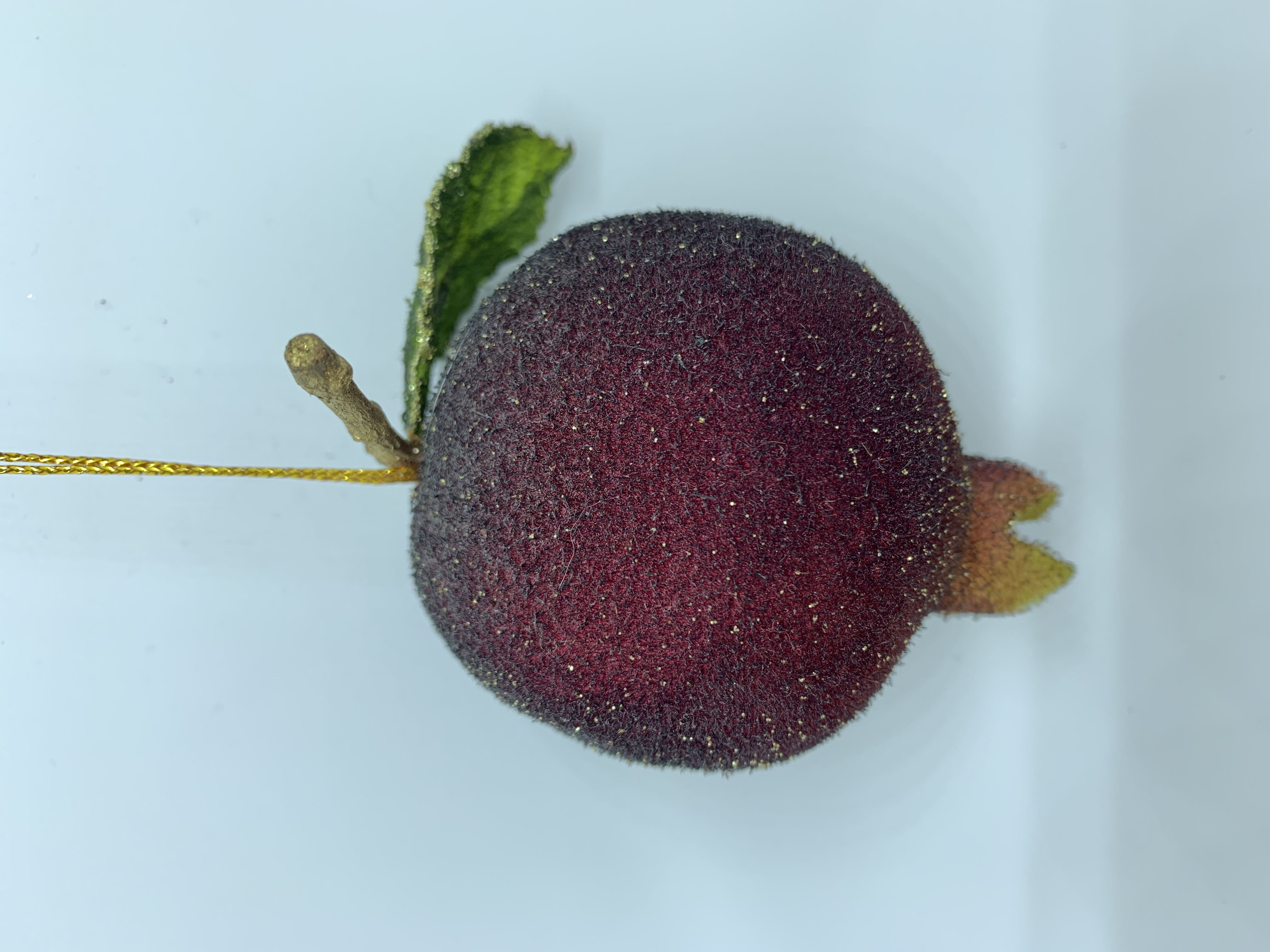 Jack Skellington Sketchbook Ornament