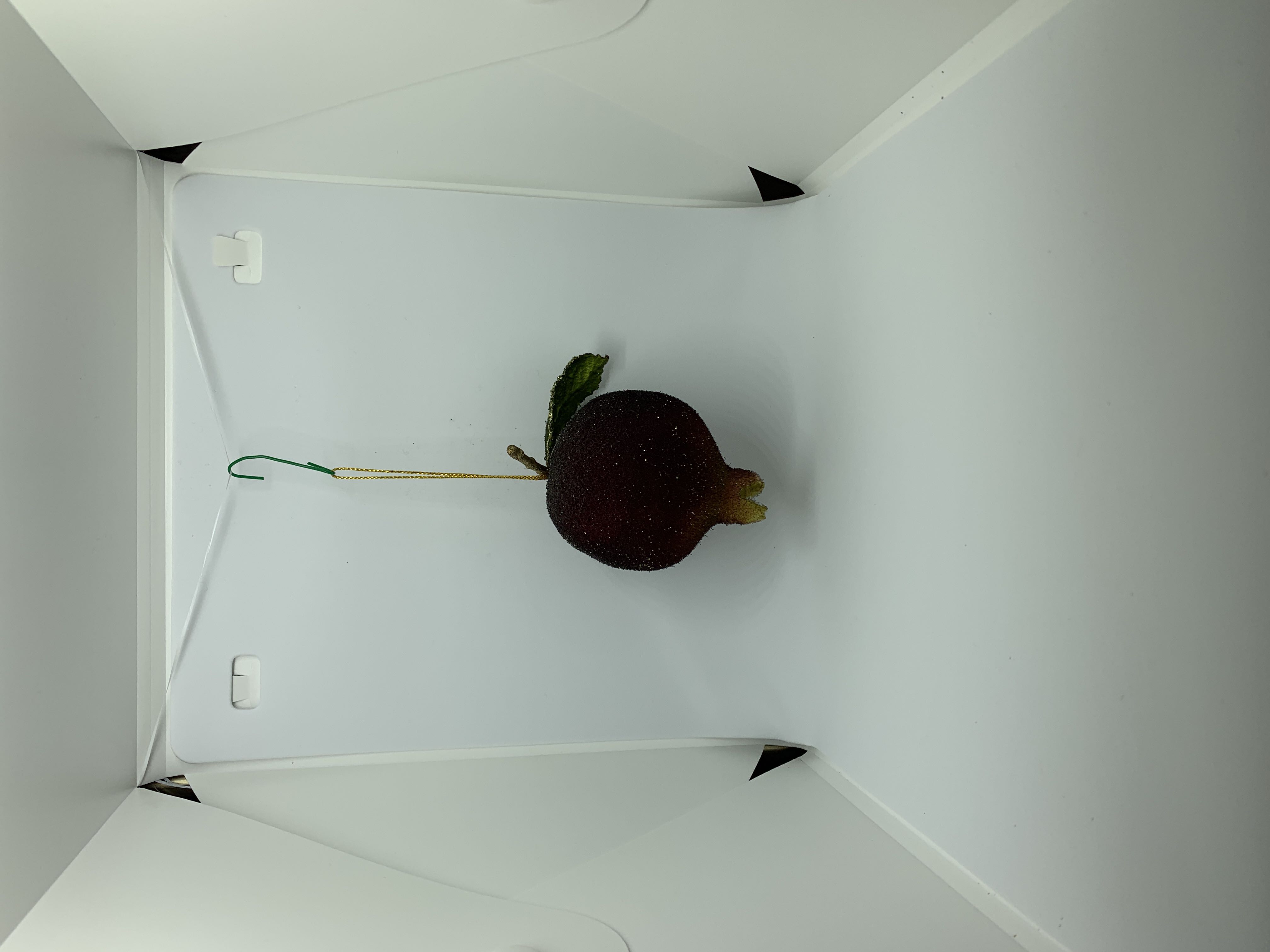 Pomegranate  ornament collectible - Main Image 2