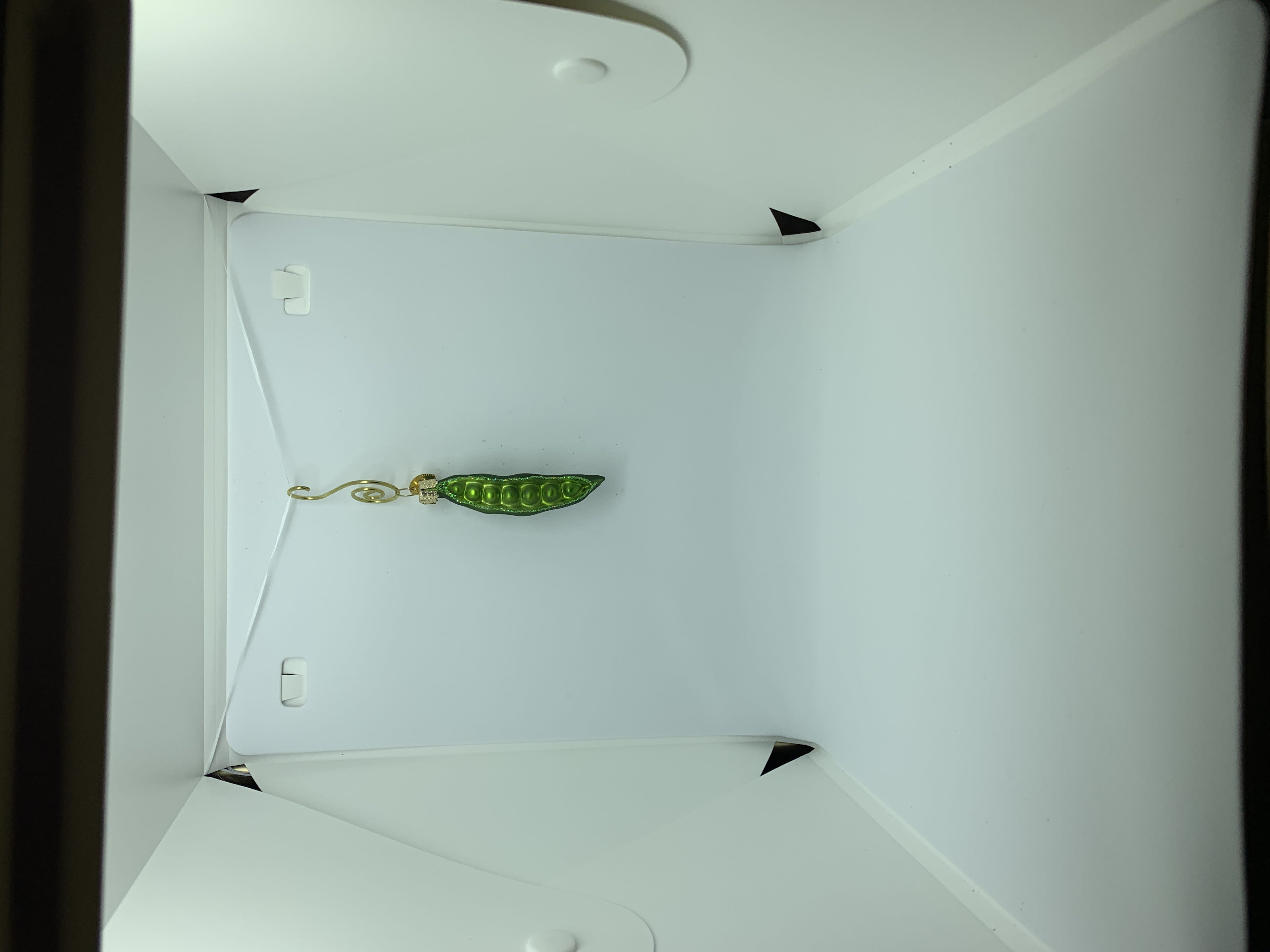 Peas  ornament collectible - Main Image 2