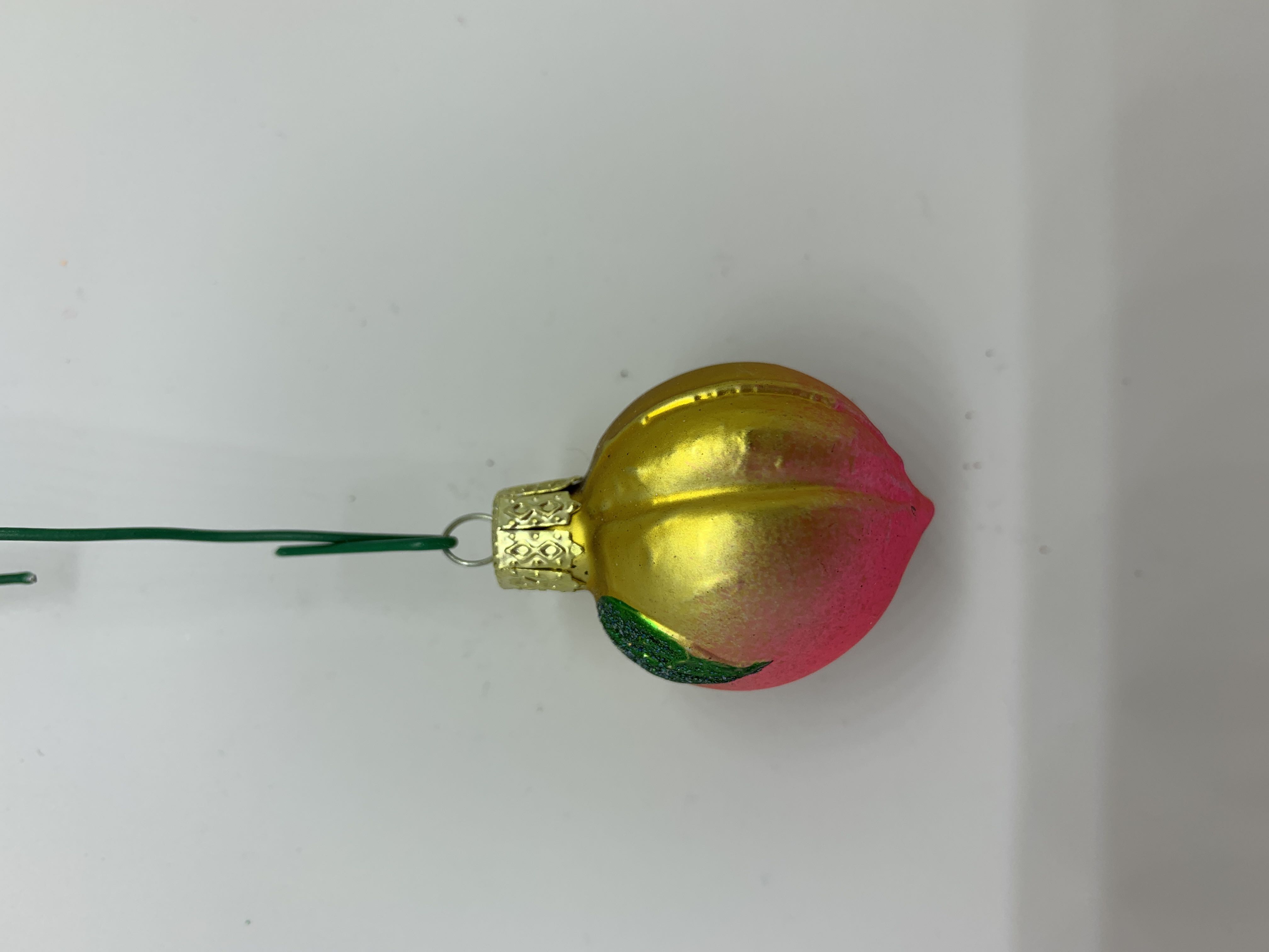 John Deere: Minature Tractor