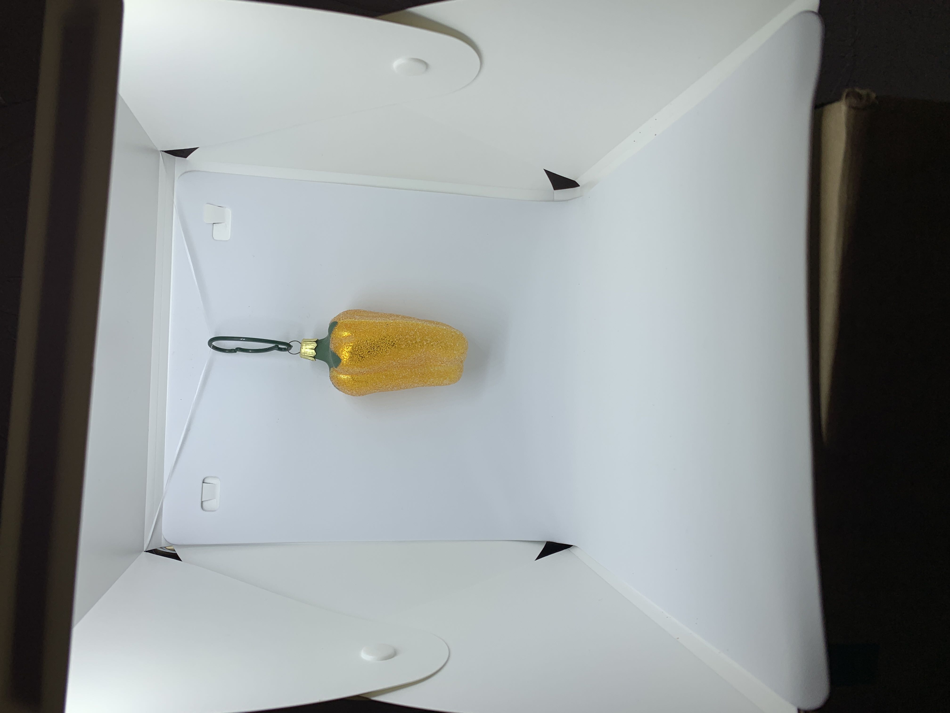 Pepper  ornament collectible - Main Image 2