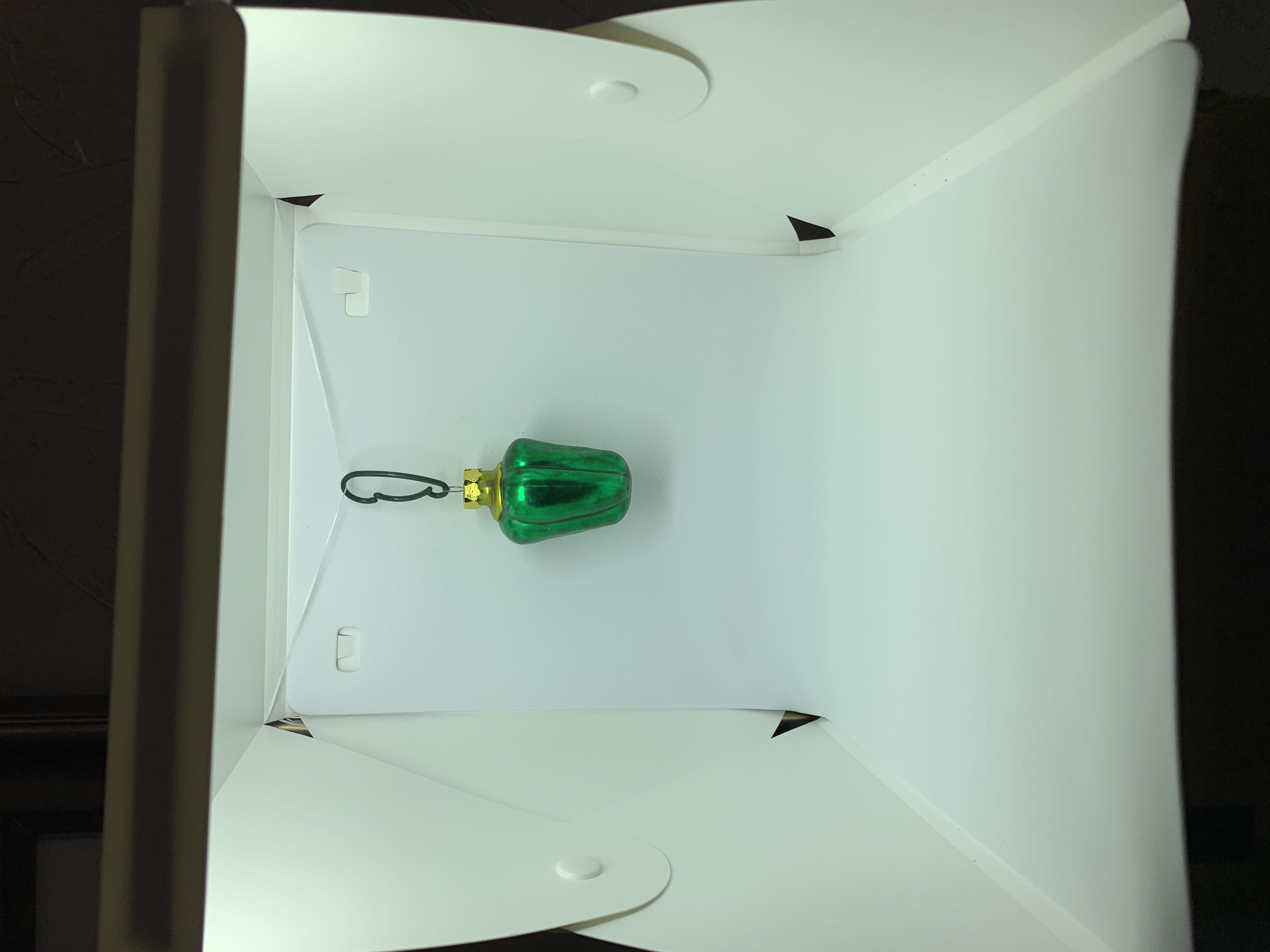 Pepper  ornament collectible - Main Image 2