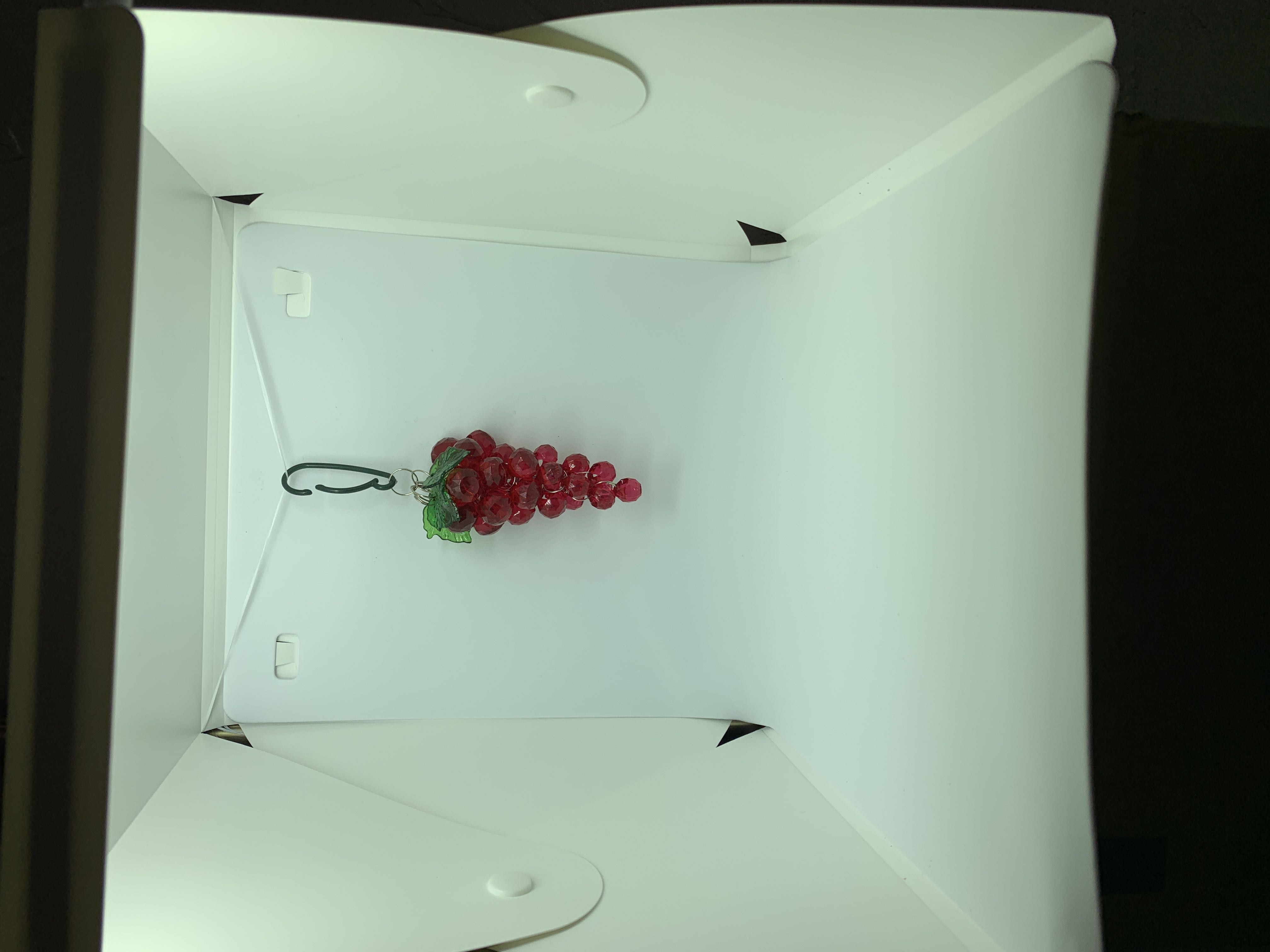 Grapes  ornament collectible - Main Image 2