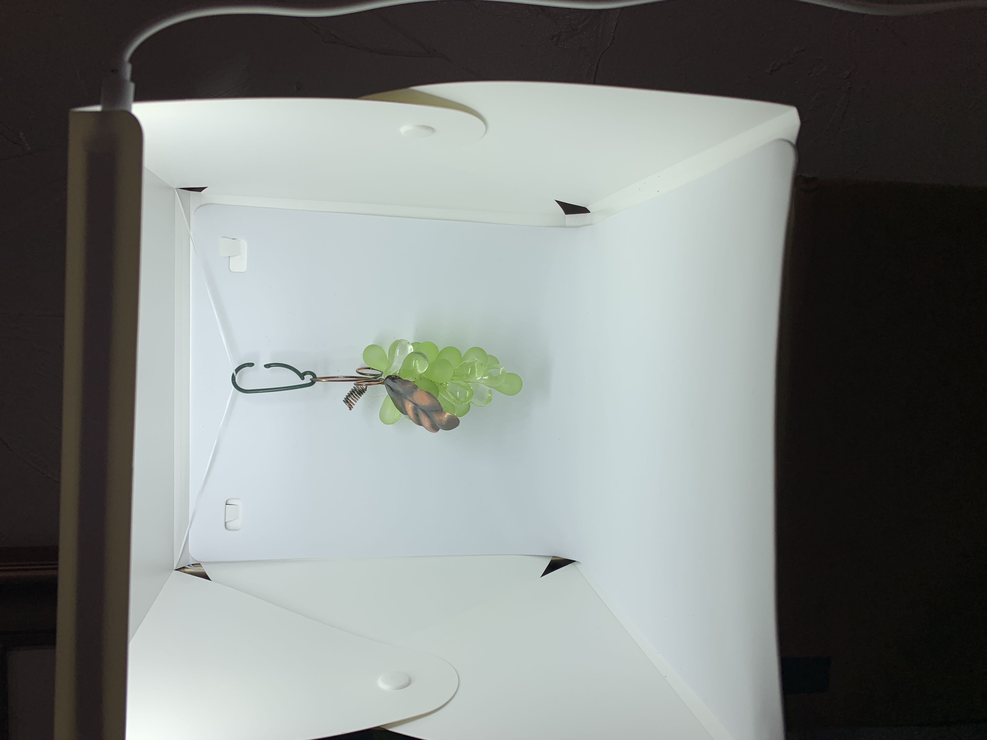 Grapes  ornament collectible - Main Image 2