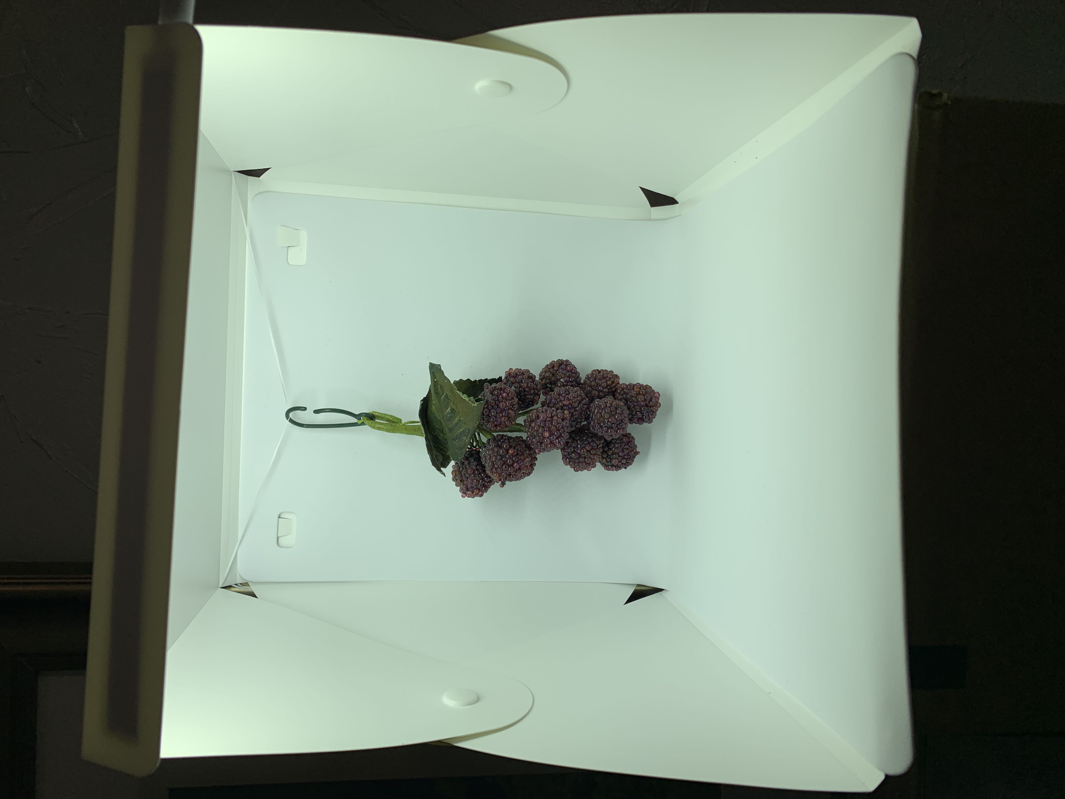 Berries  ornament collectible - Main Image 2