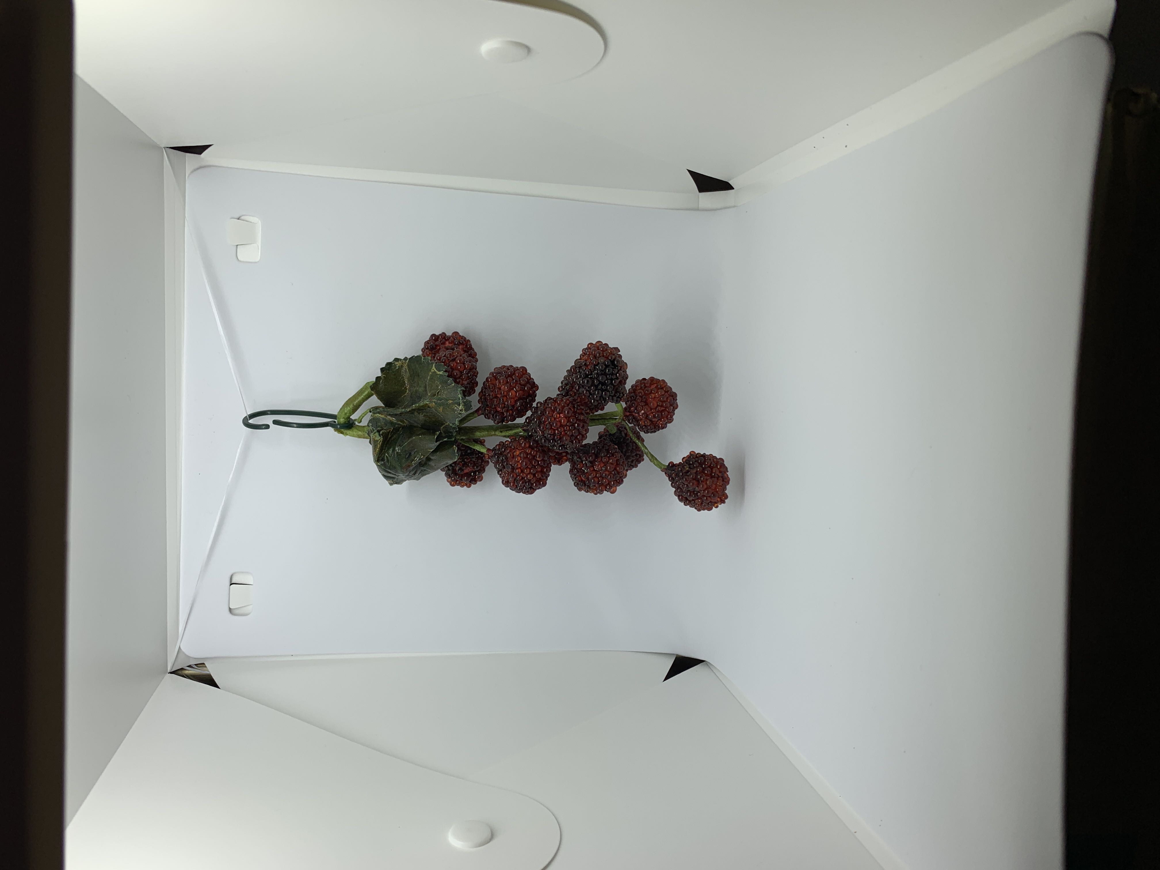 Berries  ornament collectible - Main Image 2