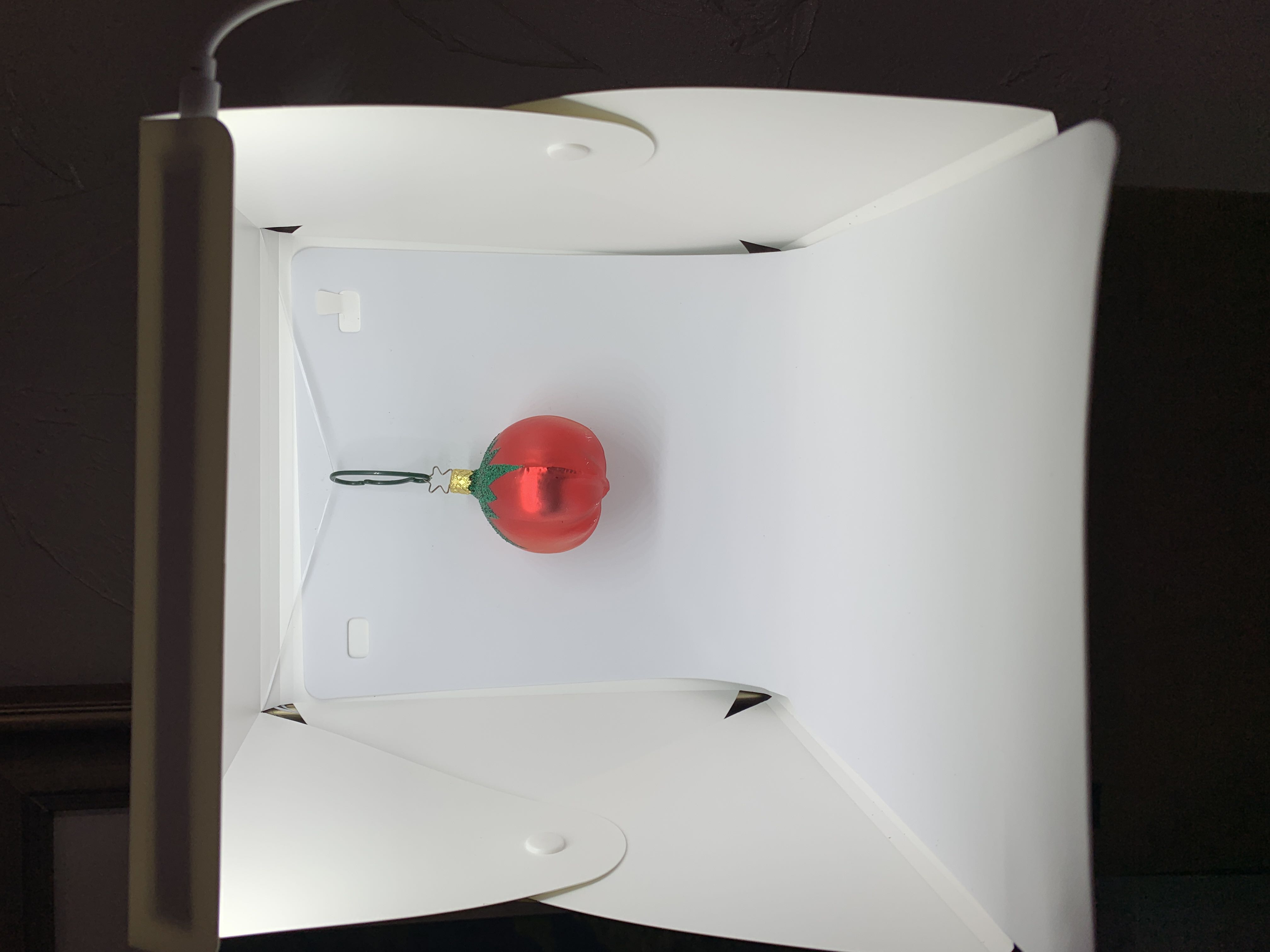 Tomato  ornament collectible - Main Image 2