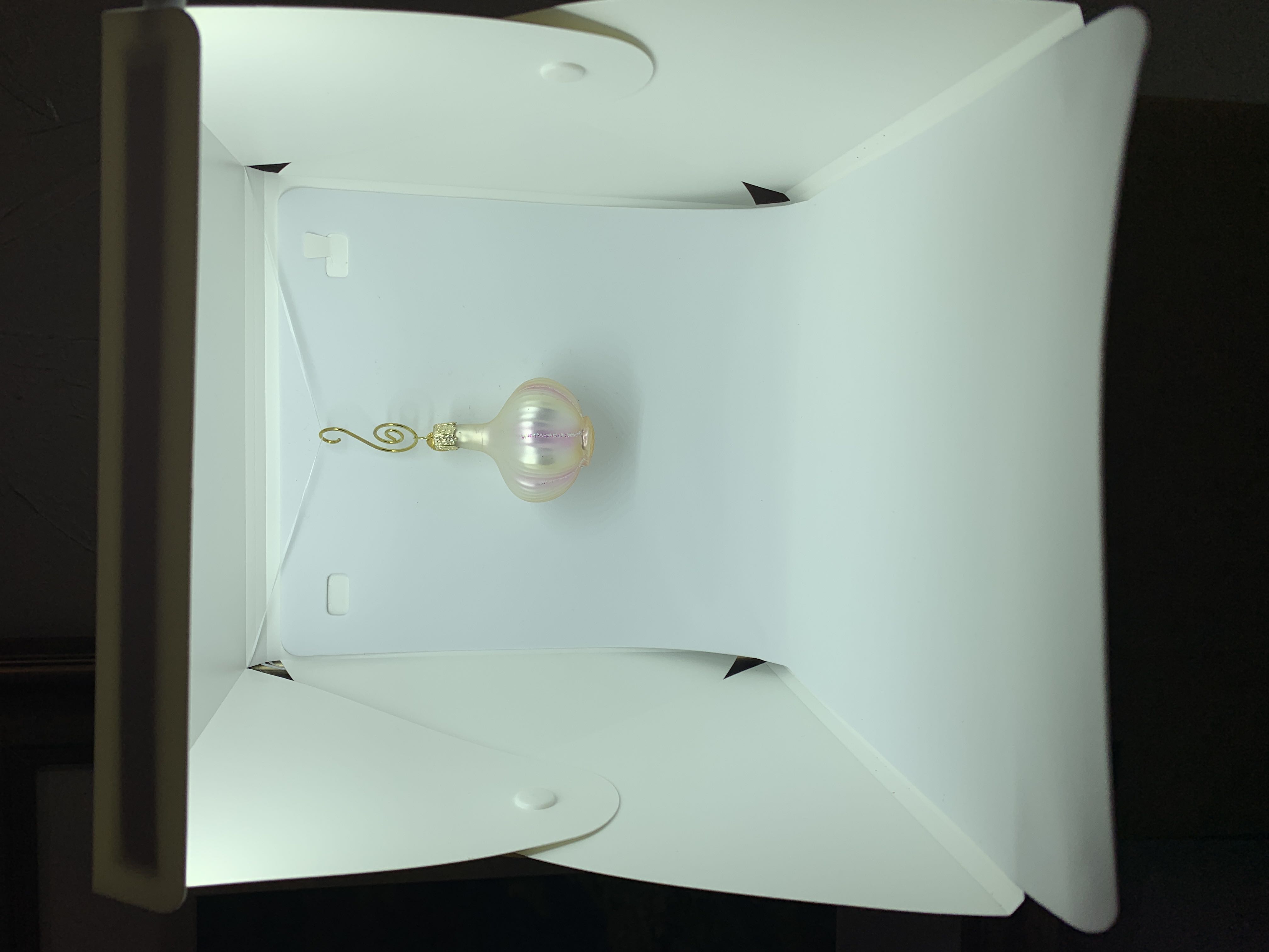 Garlic  ornament collectible - Main Image 2