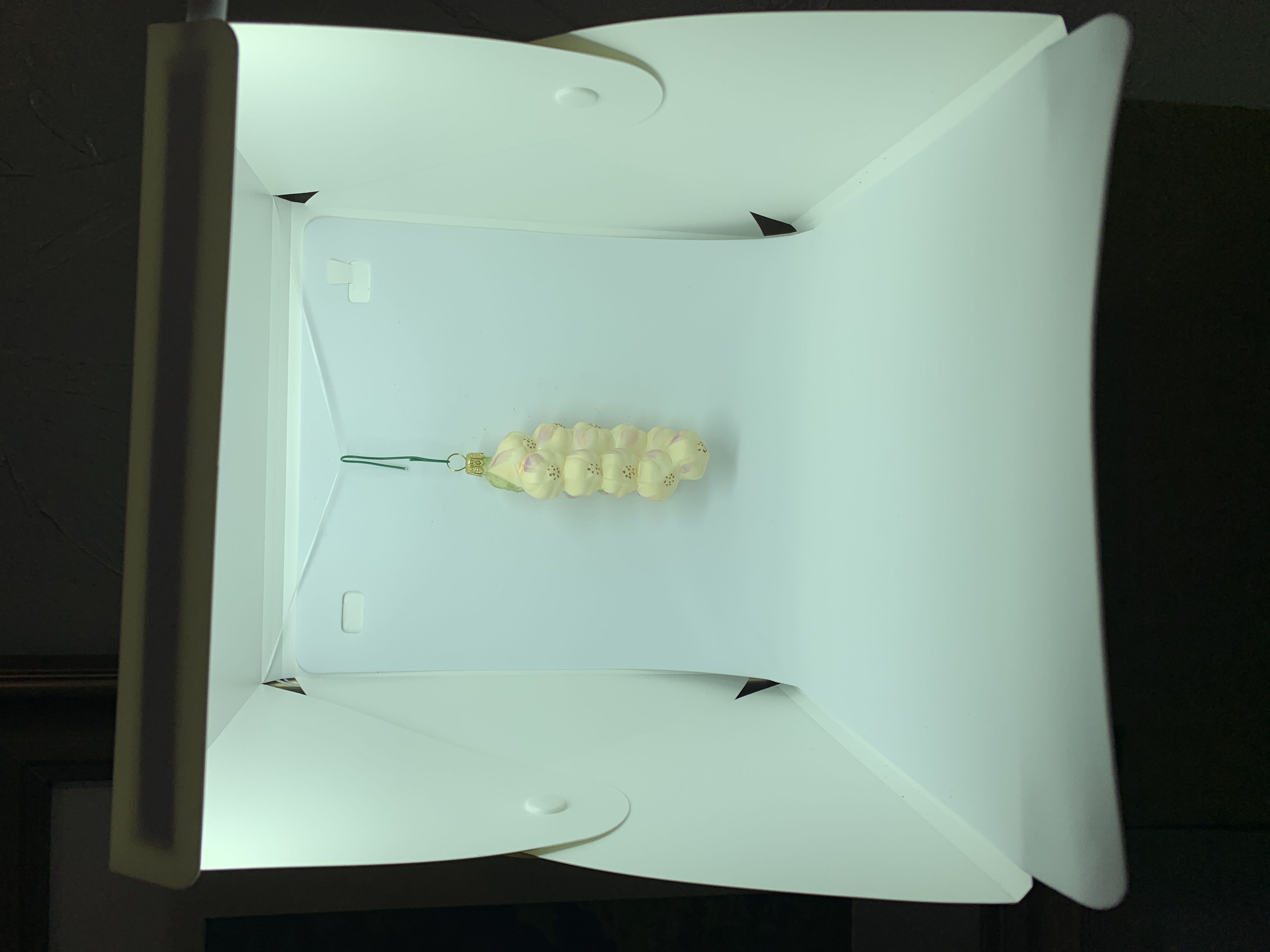 Garlic  ornament collectible - Main Image 2