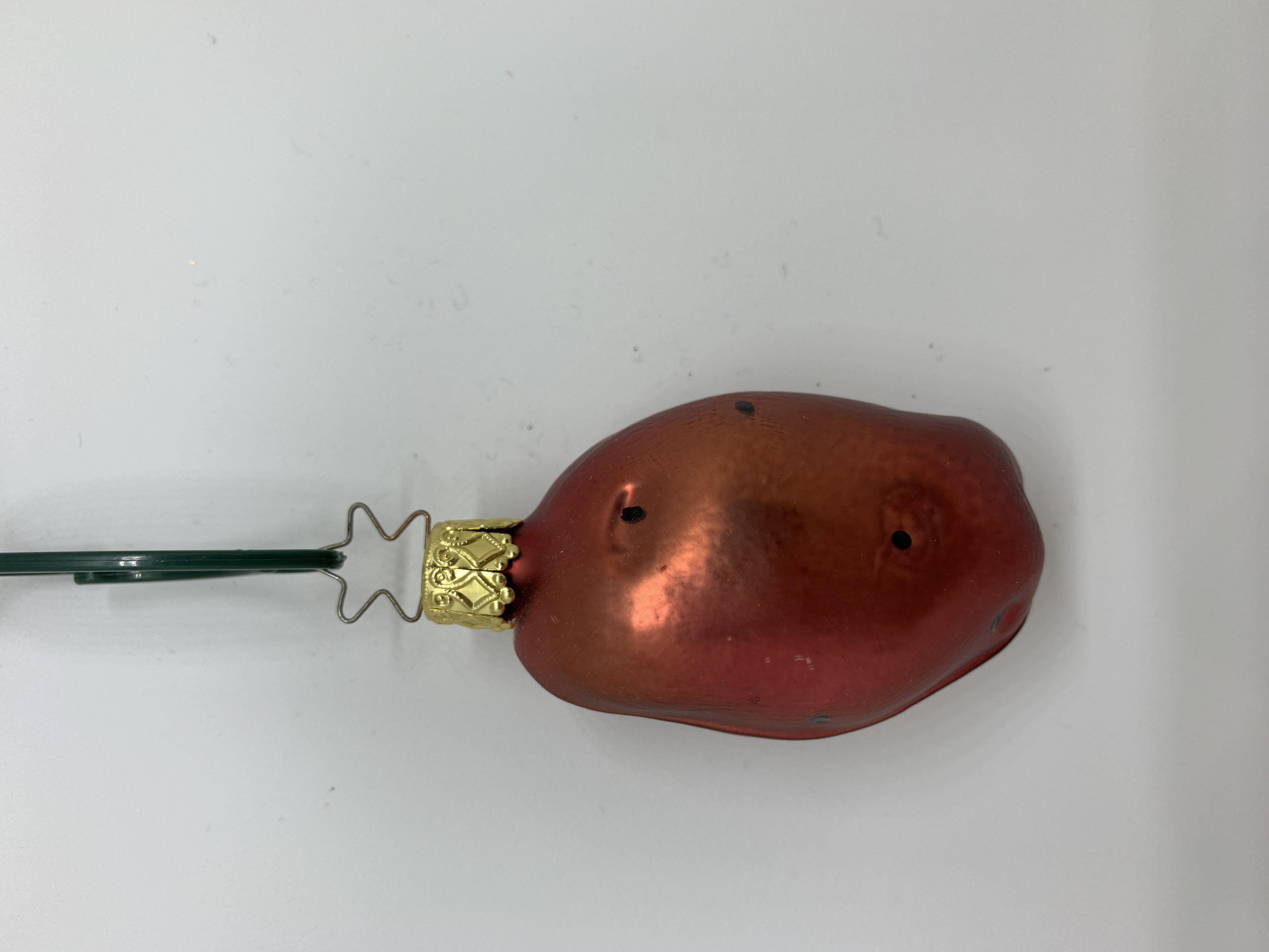 Plastic - “Stained Glass” - Tree