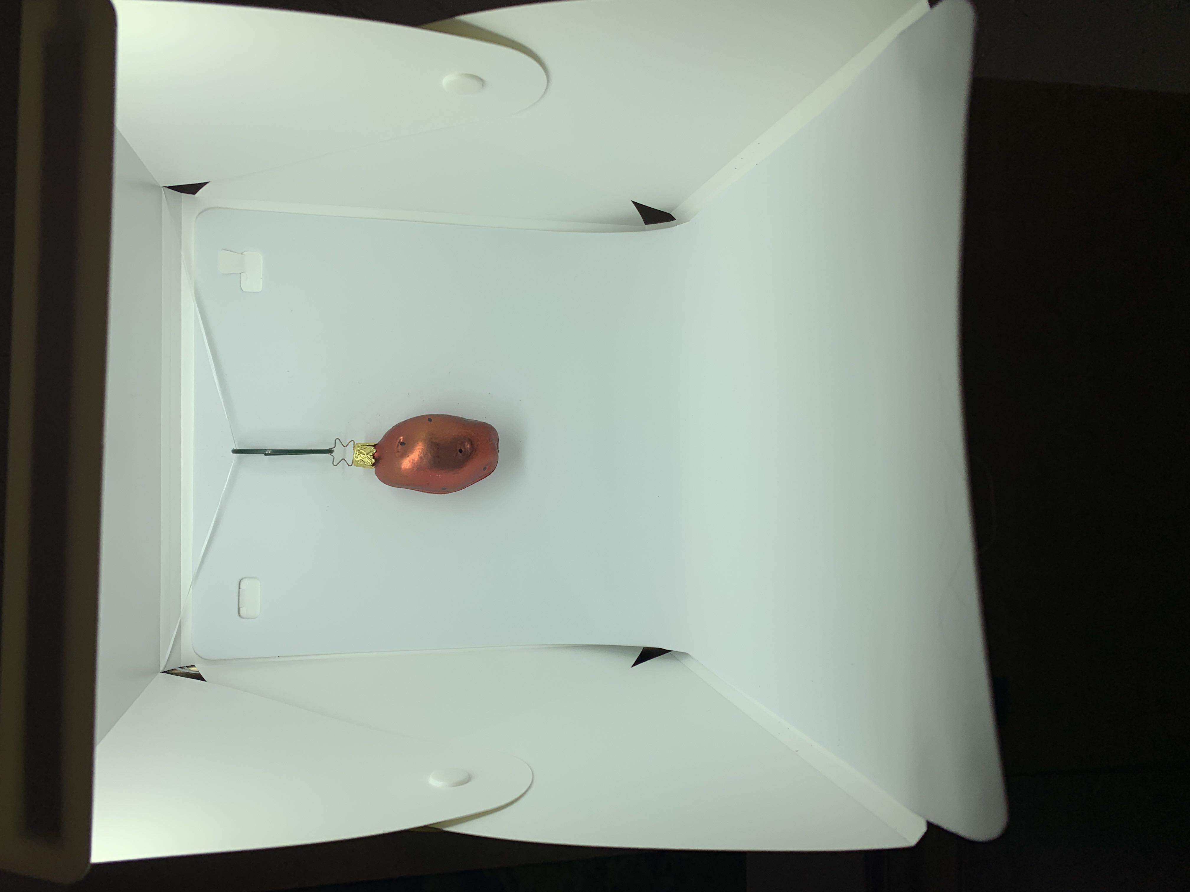 Potato  ornament collectible - Main Image 2