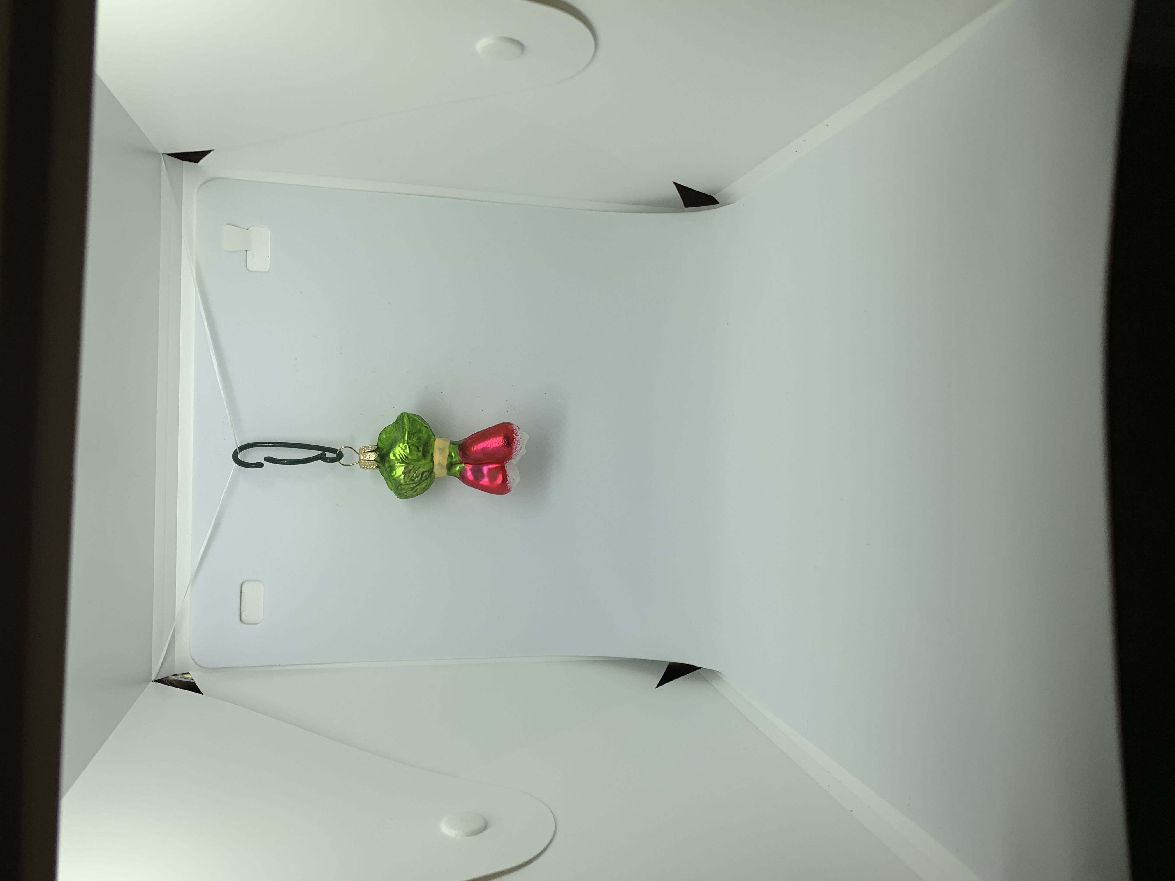 Radish  ornament collectible - Main Image 2