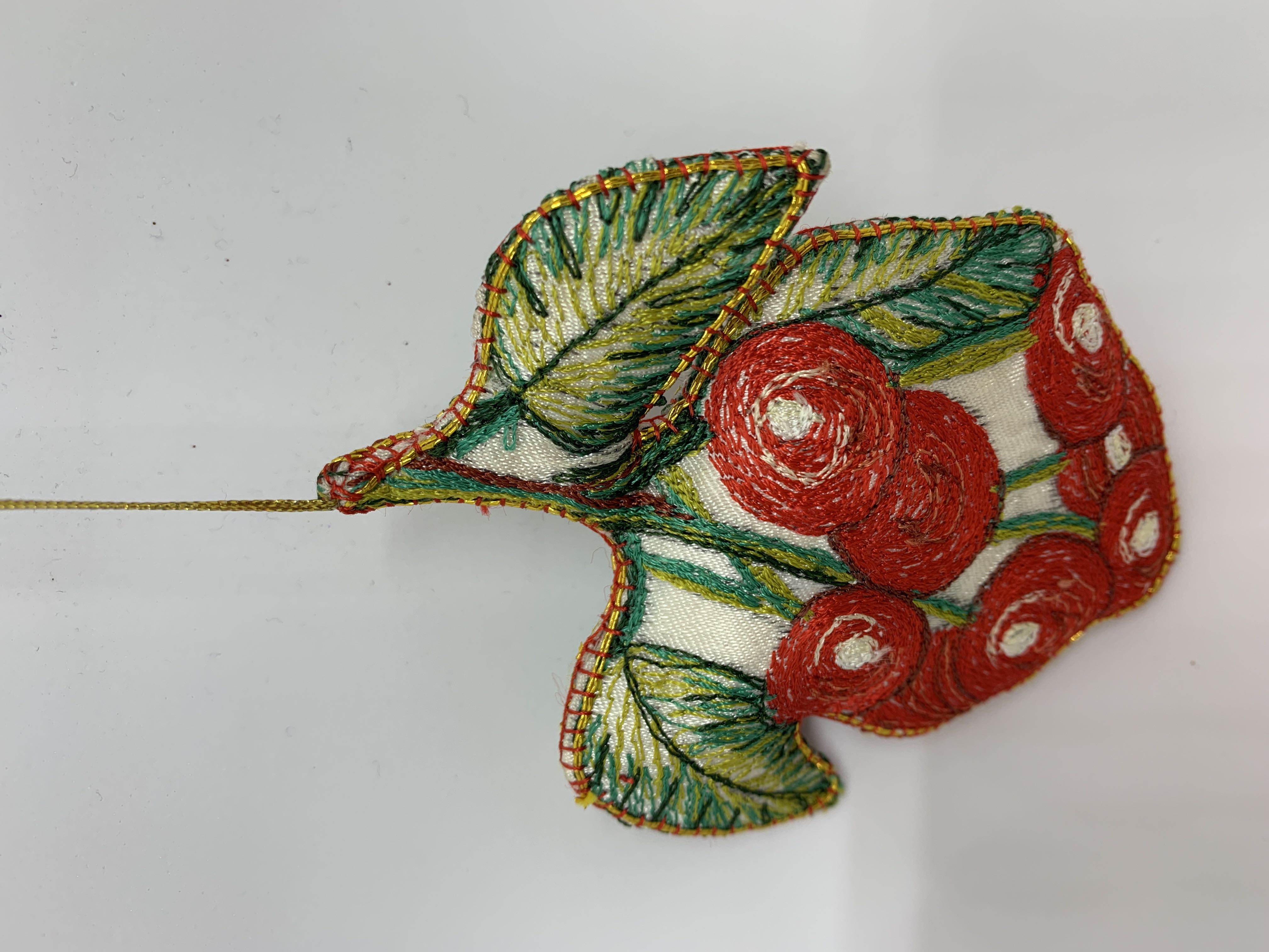 Bob’s Big Surprise