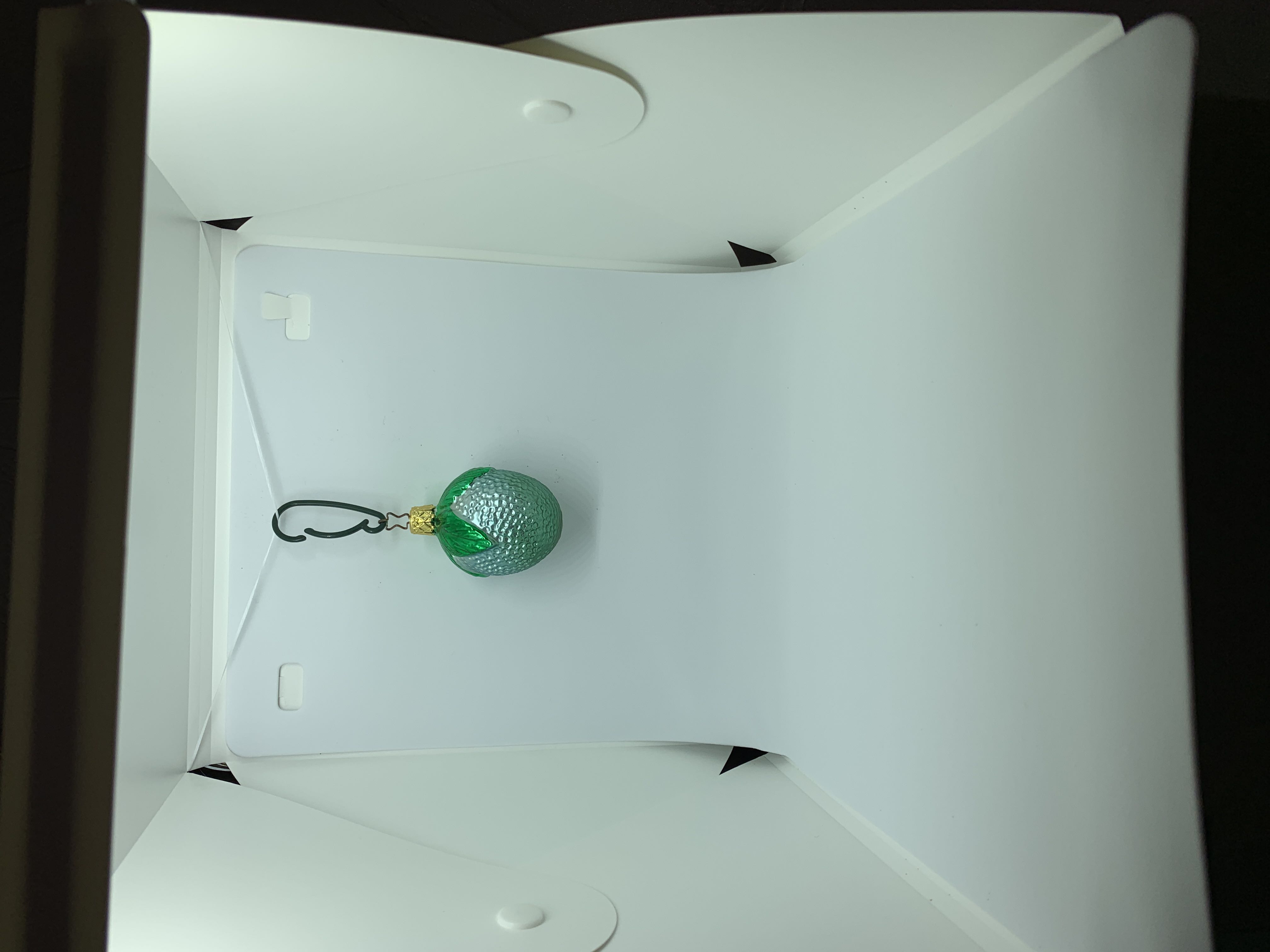 Lime  ornament collectible - Main Image 2