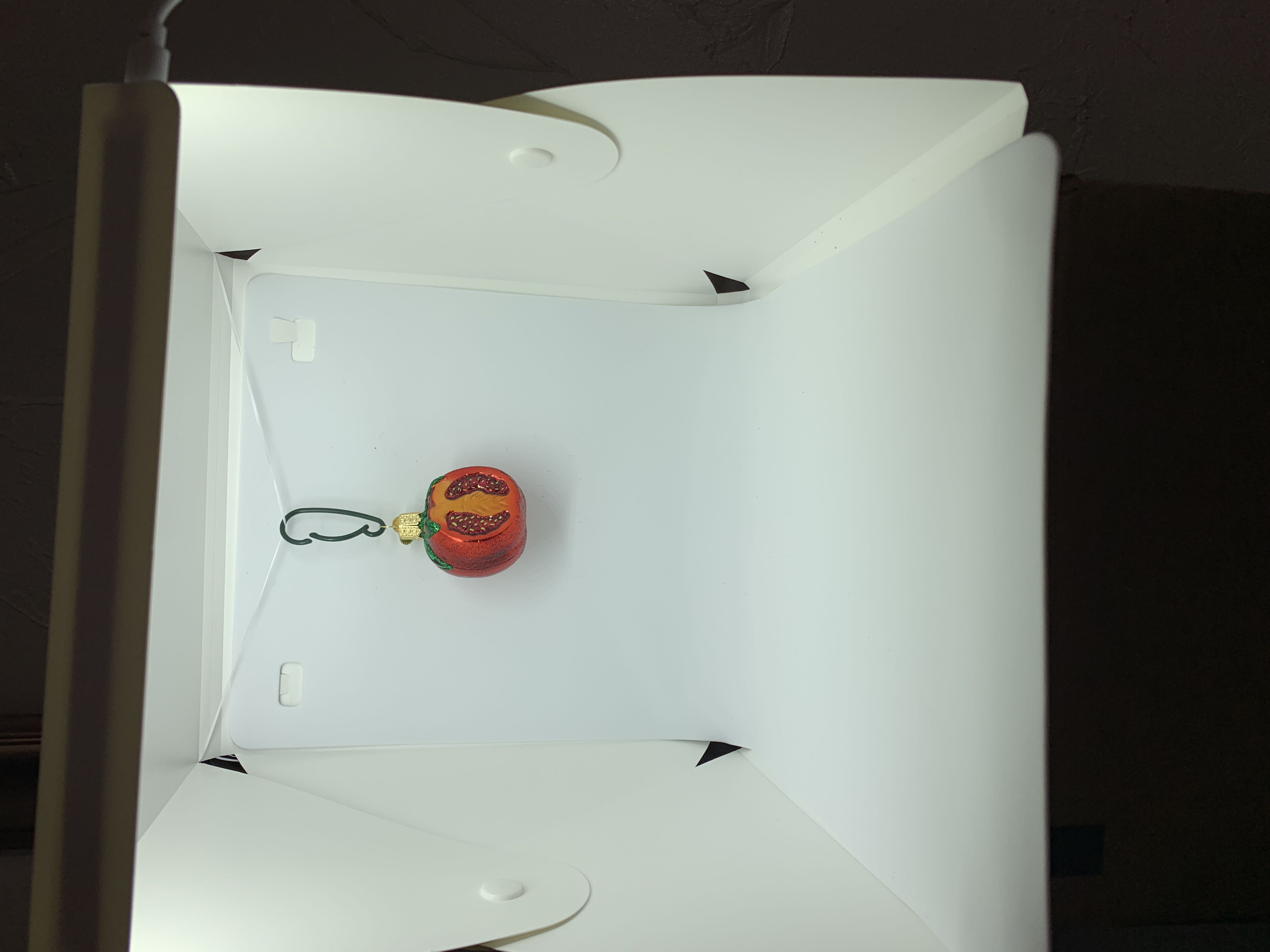 Tomato  ornament collectible - Main Image 2