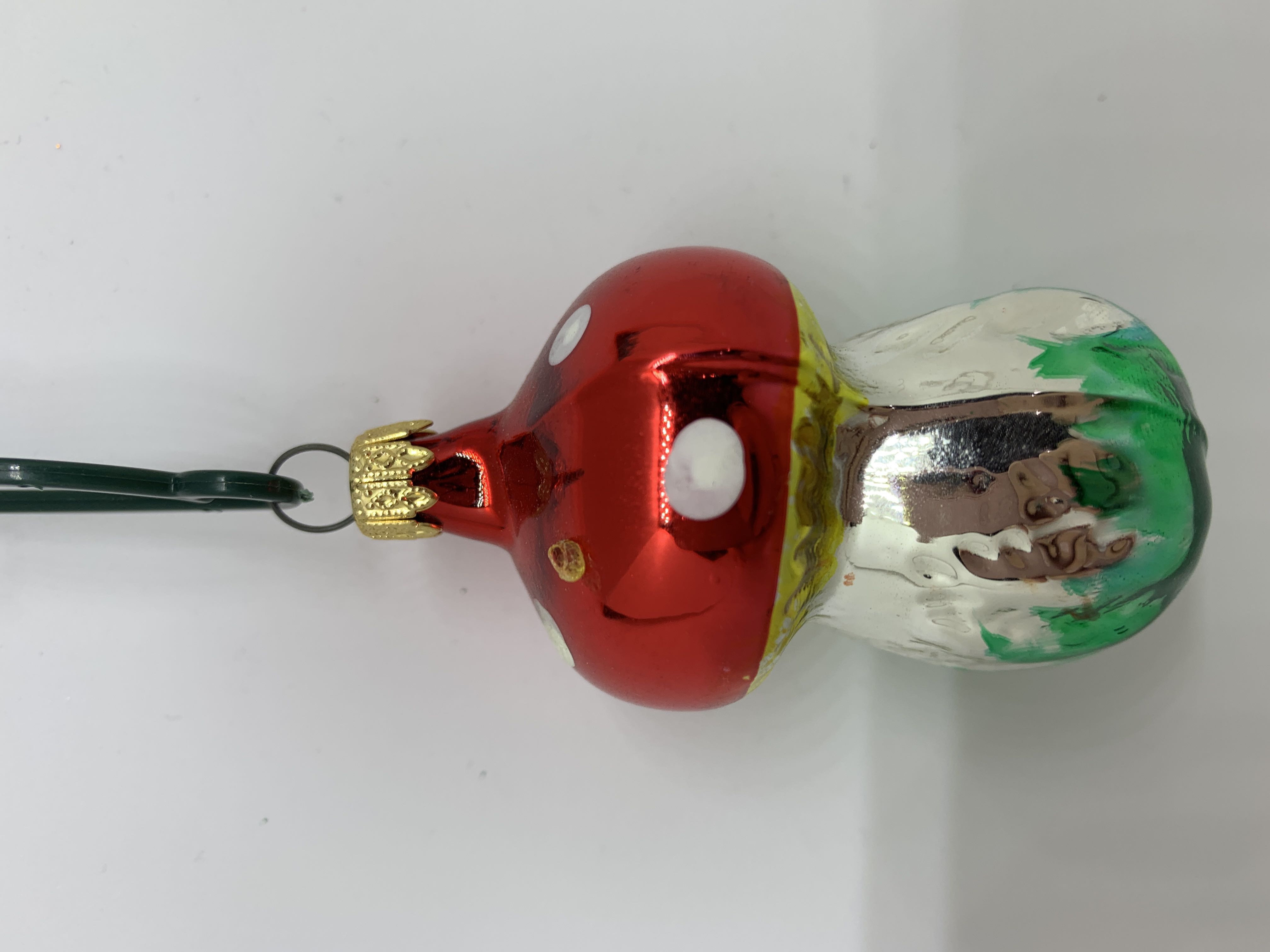 Hong Kong Bearista Bear