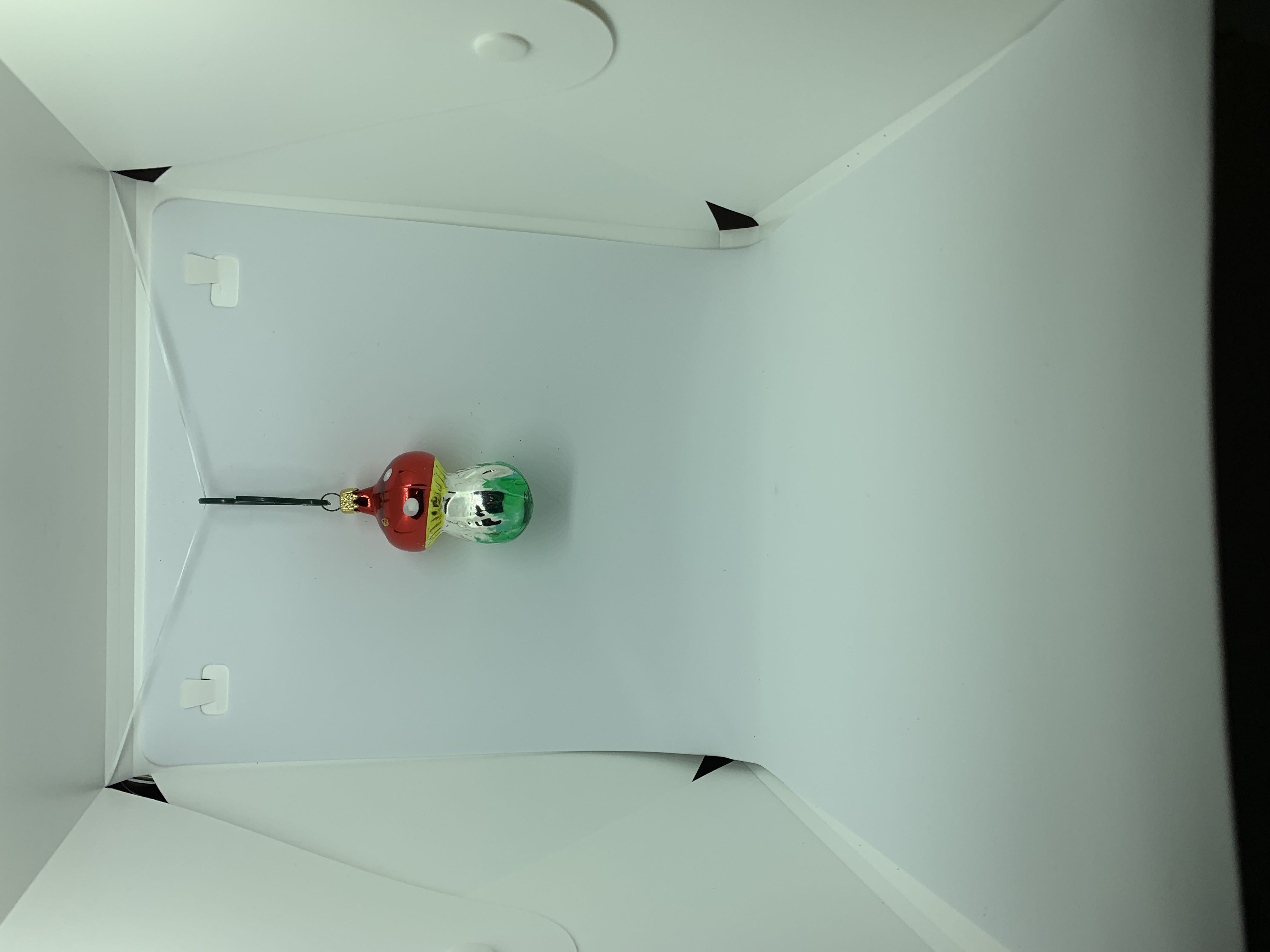 Mushroom  ornament collectible - Main Image 2